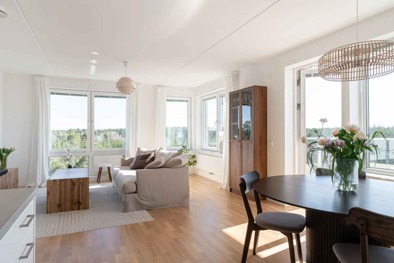 Bostadsrätt, Strimlusevägen 31, Odlaren, Eskilstuna