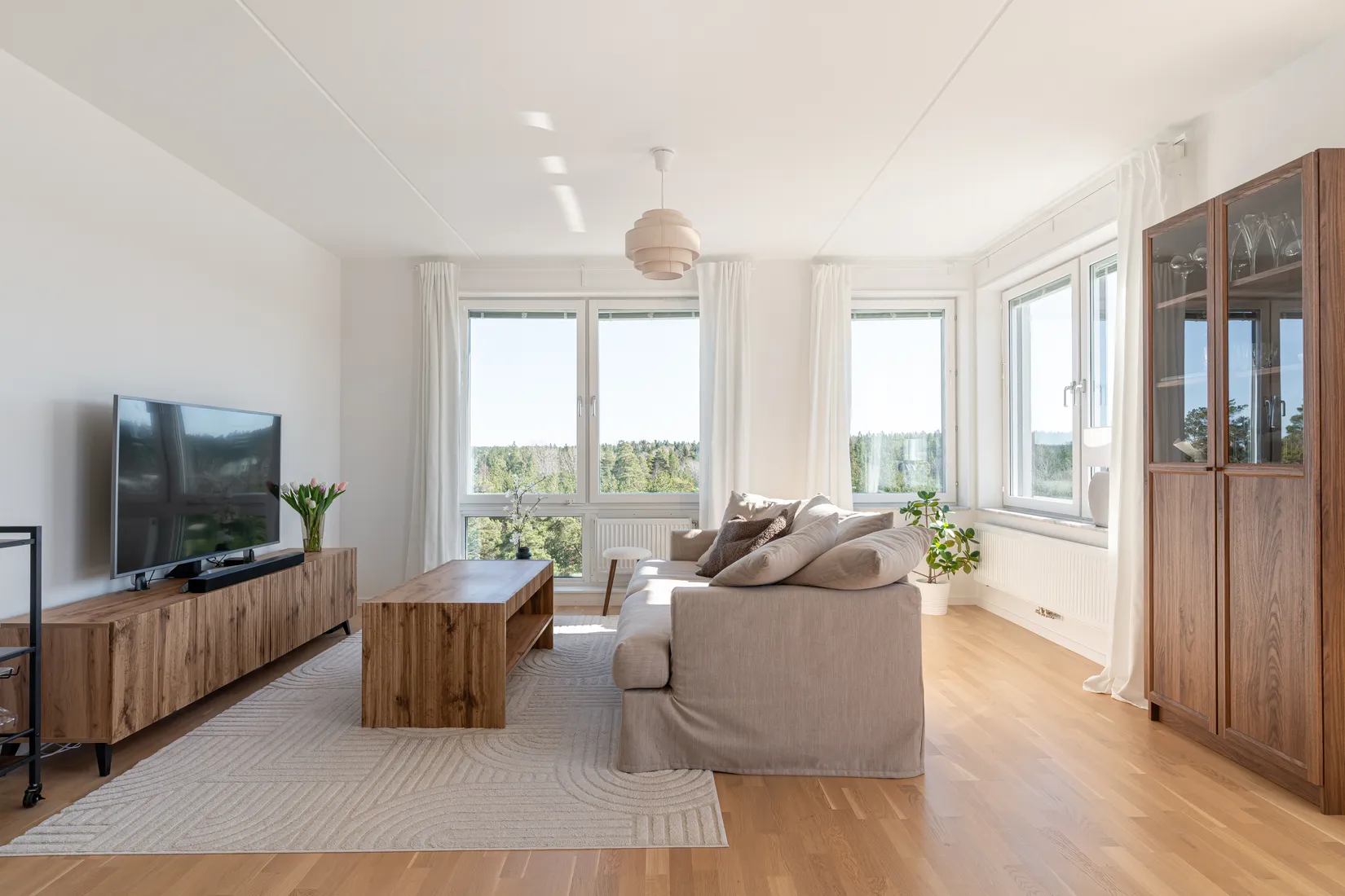 Bostadsrätt, Strimlusevägen 31, Odlaren, Eskilstuna