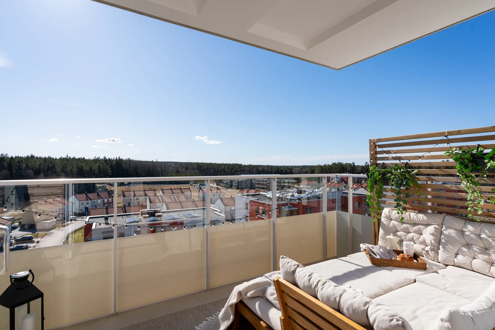 Bostadsrätt, Strimlusevägen 31, Odlaren, Eskilstuna