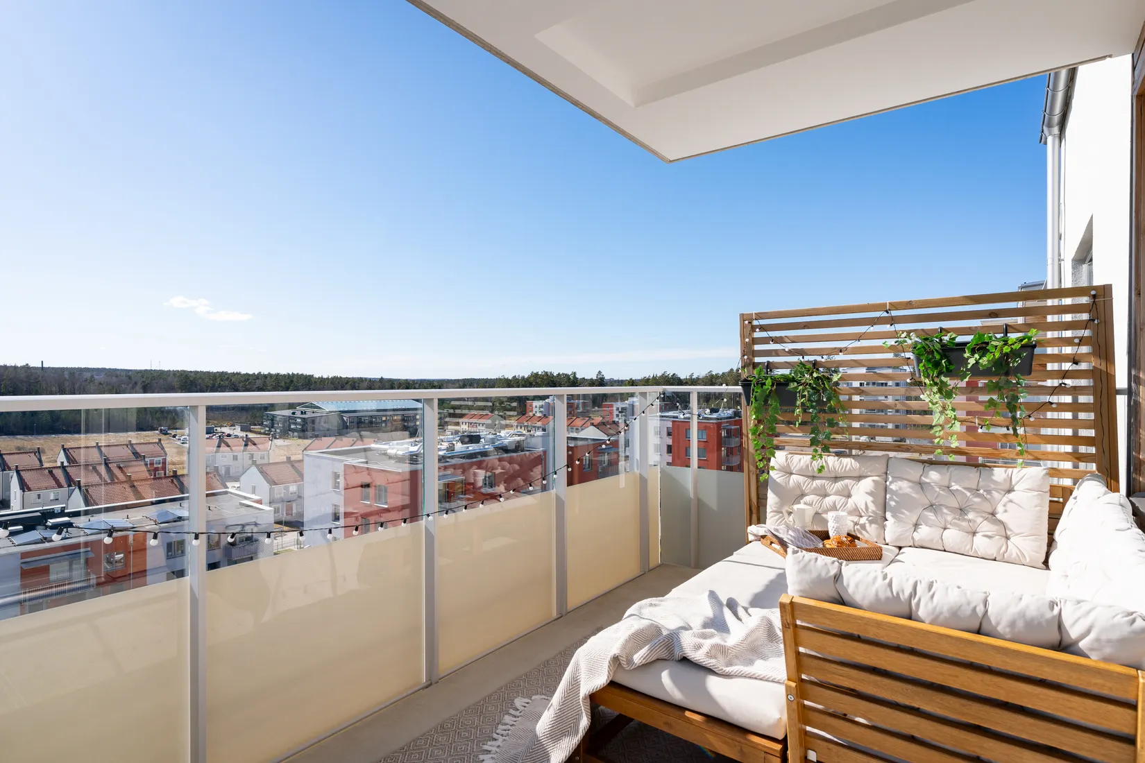 Bostadsrätt, Strimlusevägen 31, Odlaren, Eskilstuna