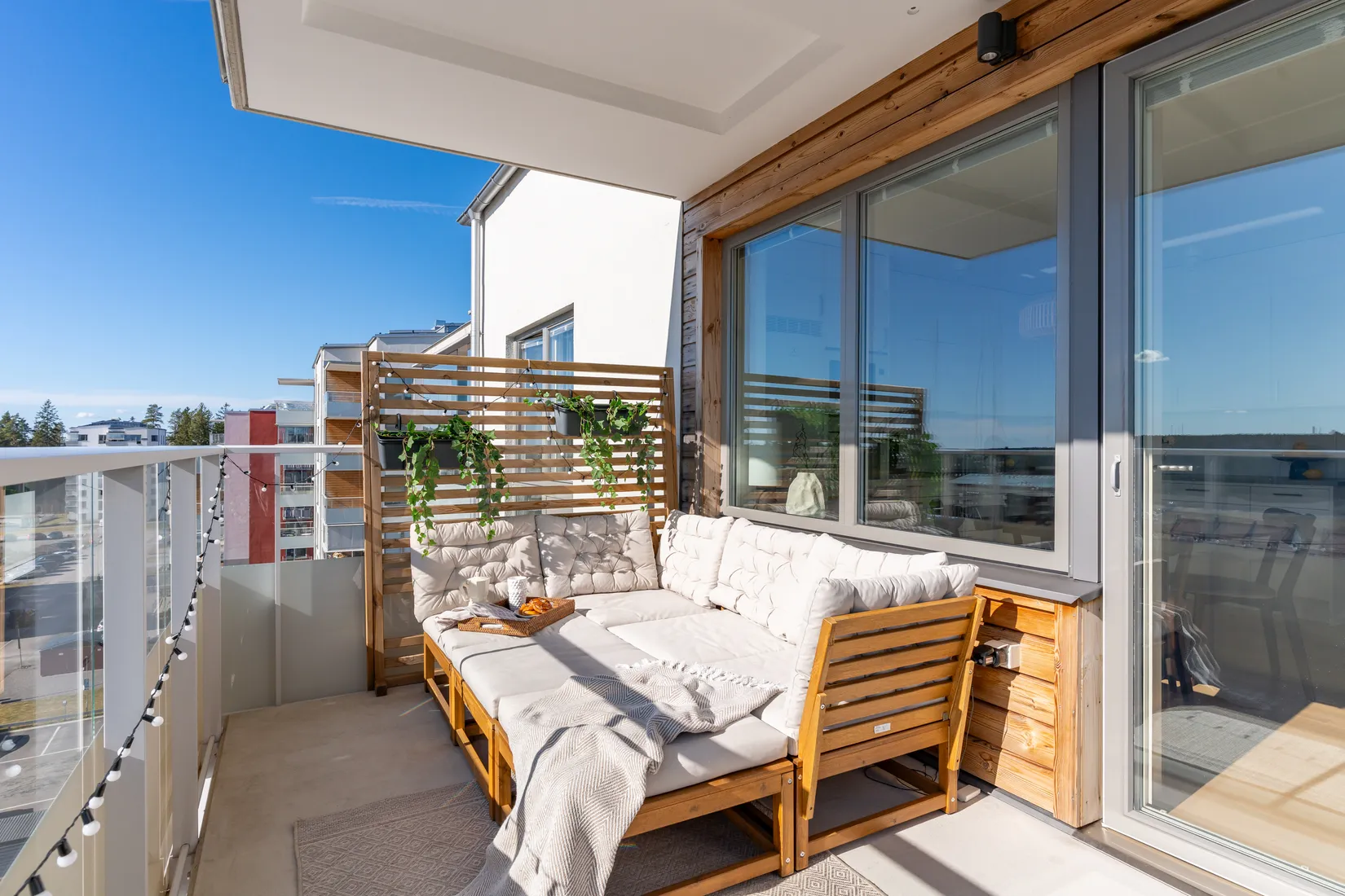 Bostadsrätt, Strimlusevägen 31, Odlaren, Eskilstuna