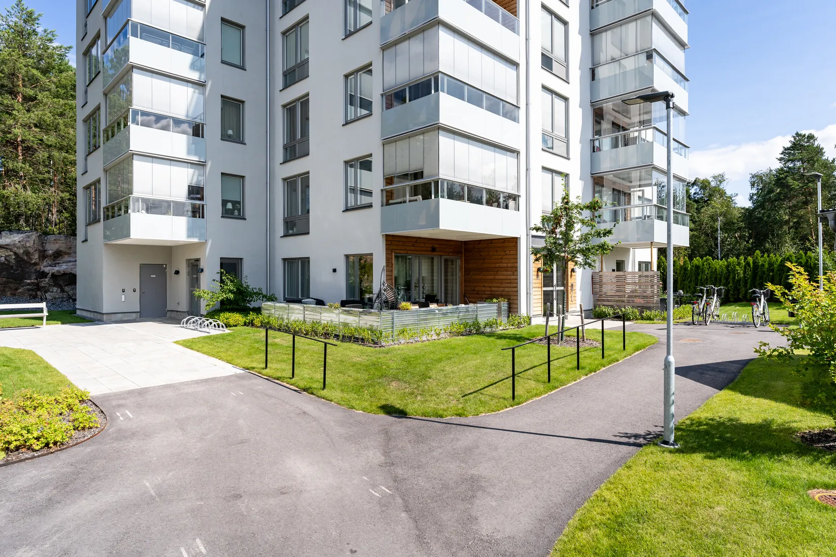 Bostadsrätt, Strimlusevägen 31, Odlaren, Eskilstuna