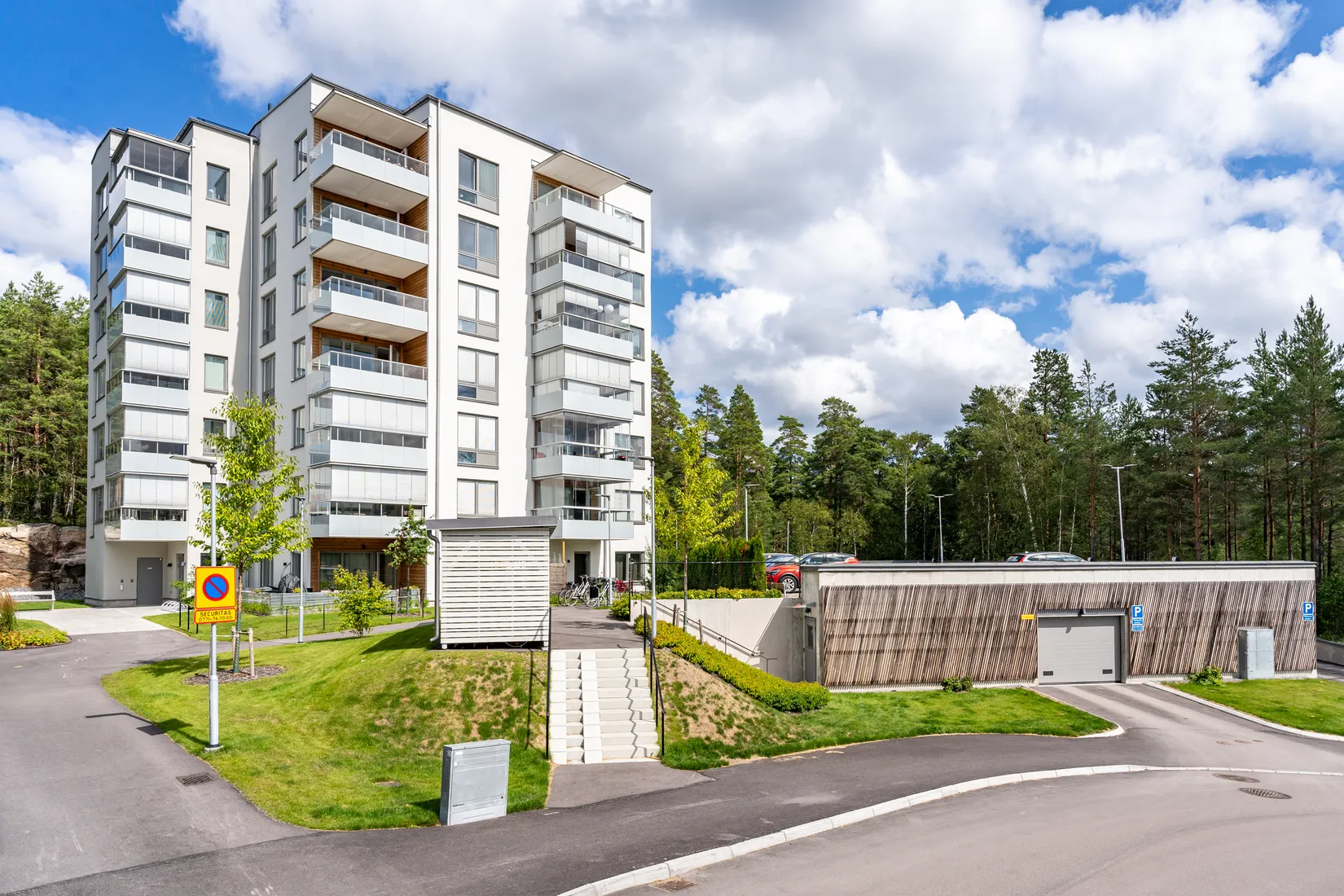 Bostadsrätt, Strimlusevägen 31, Odlaren, Eskilstuna