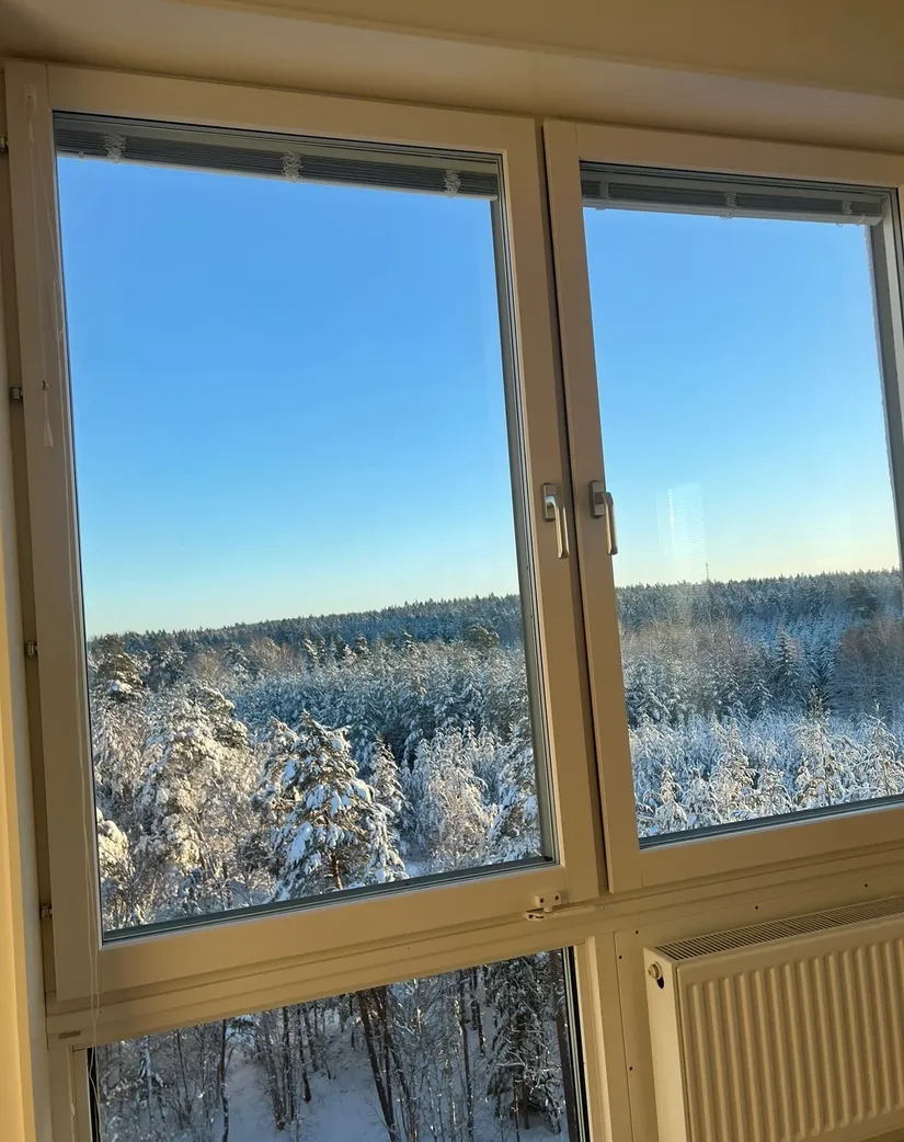 Bostadsrätt, Strimlusevägen 31, Odlaren, Eskilstuna