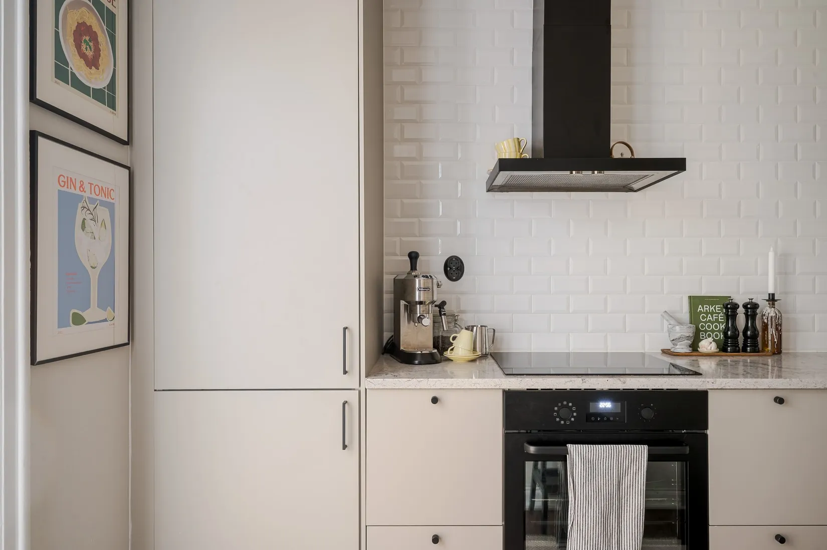 Bostadsrätt, Brännkyrkagatan 81, Södermalm - Mariatorget, Stockholm