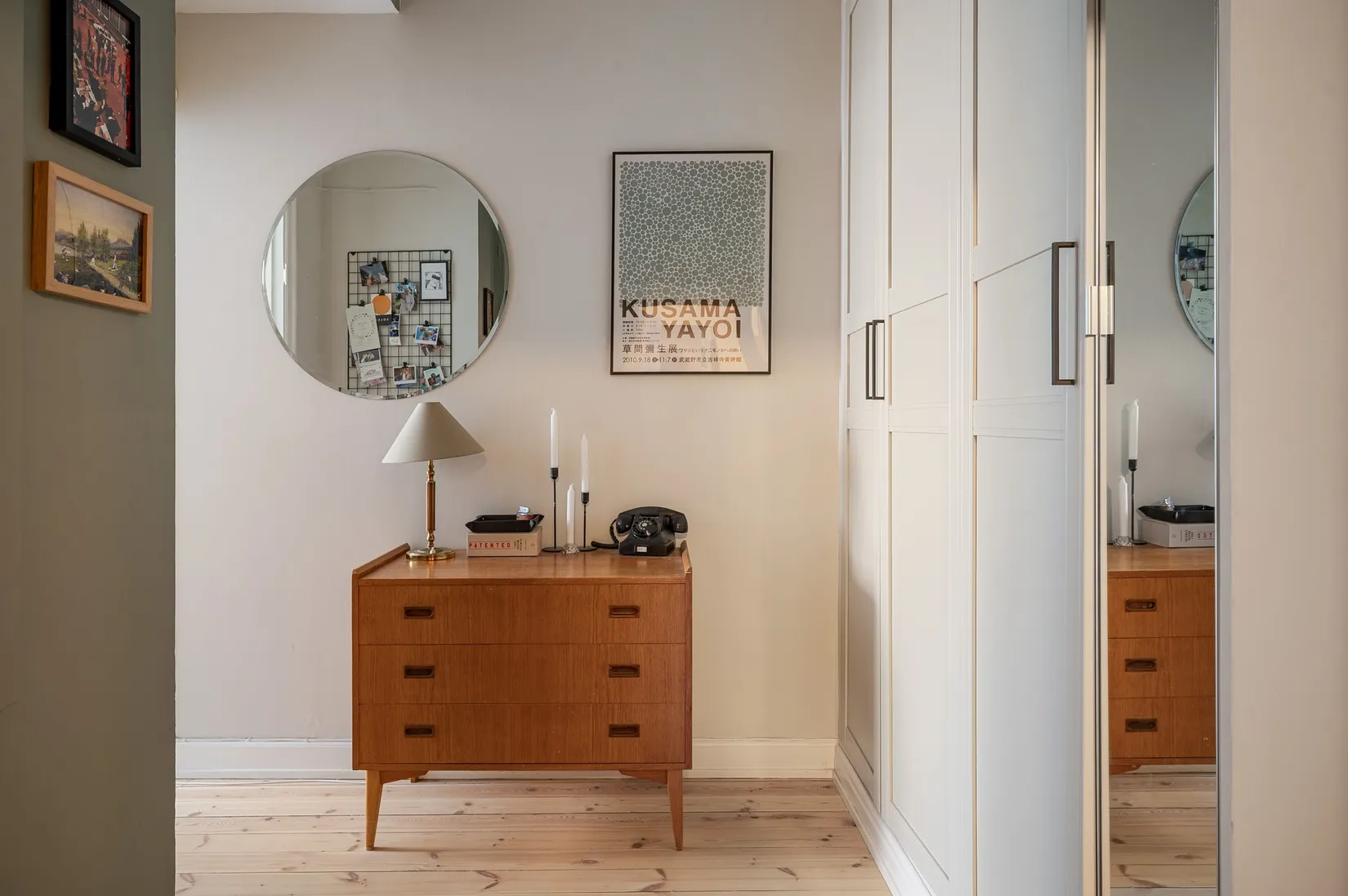 Bostadsrätt, Brännkyrkagatan 81, Södermalm - Mariatorget, Stockholm