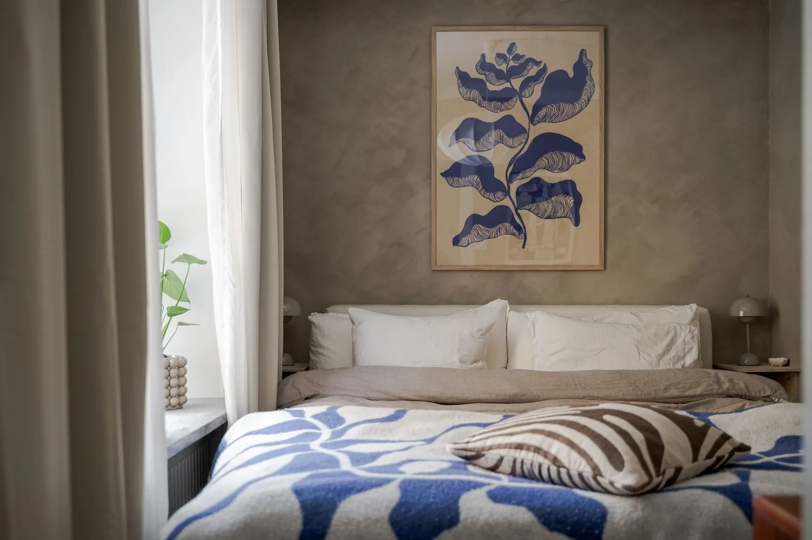 Bostadsrätt, Brännkyrkagatan 81, Södermalm - Mariatorget, Stockholm