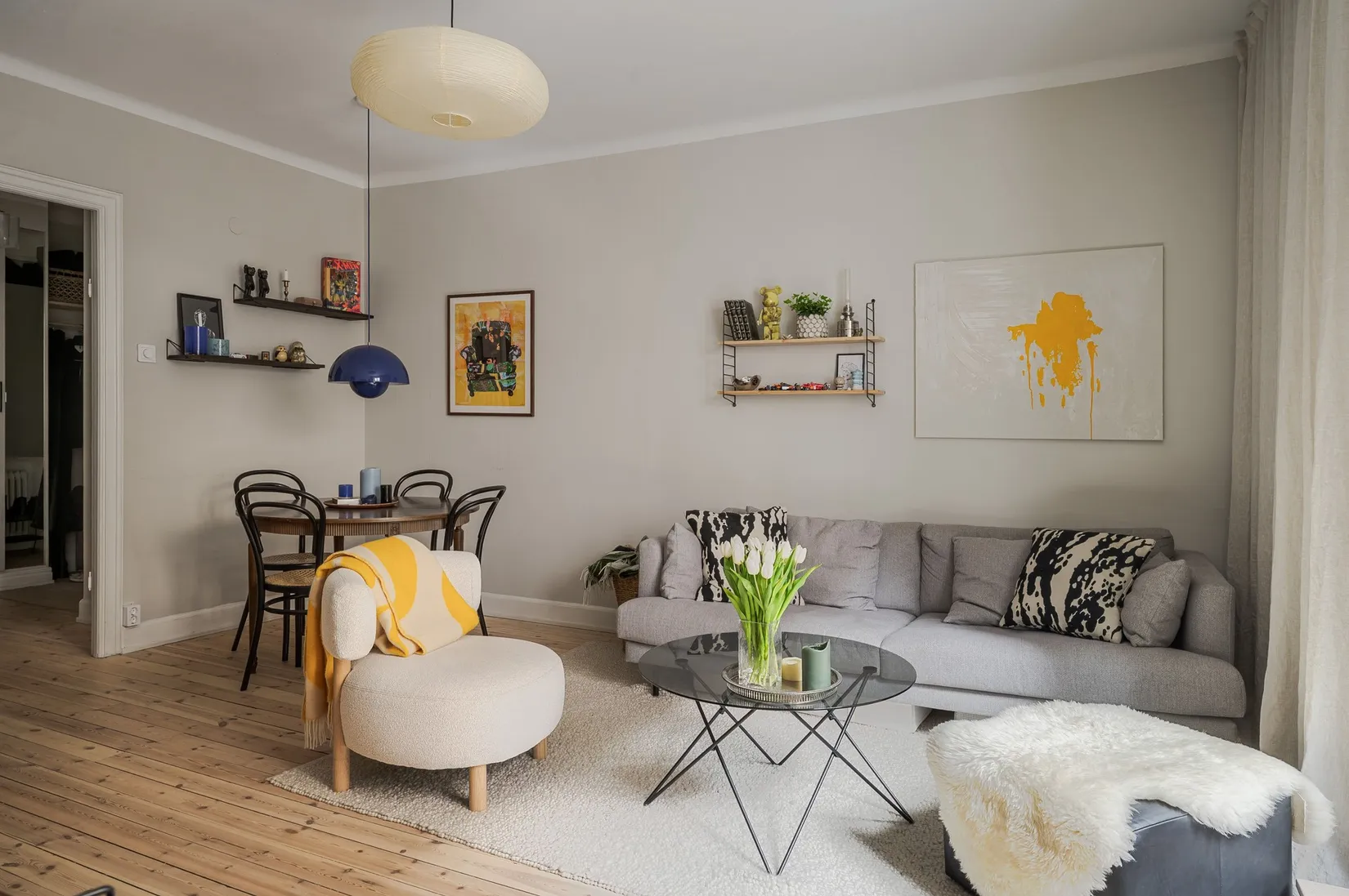 Bostadsrätt, Brännkyrkagatan 81, Södermalm - Mariatorget, Stockholm