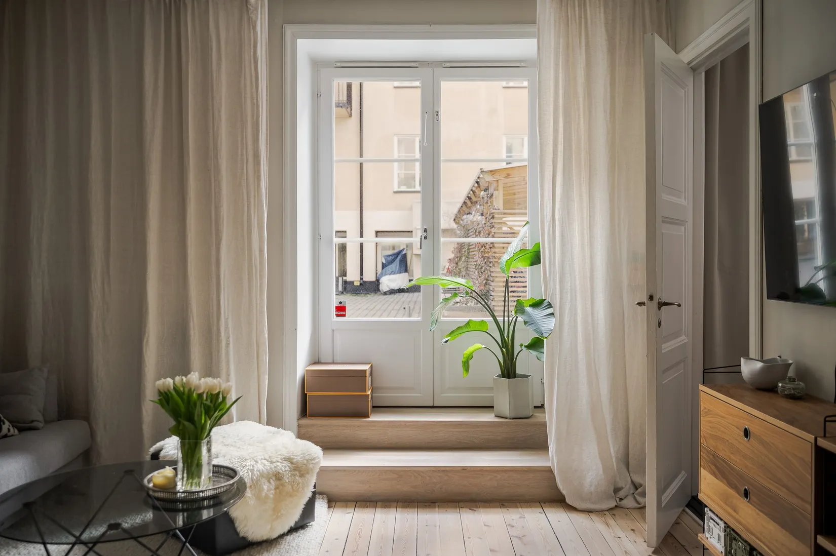 Bostadsrätt, Brännkyrkagatan 81, Södermalm - Mariatorget, Stockholm