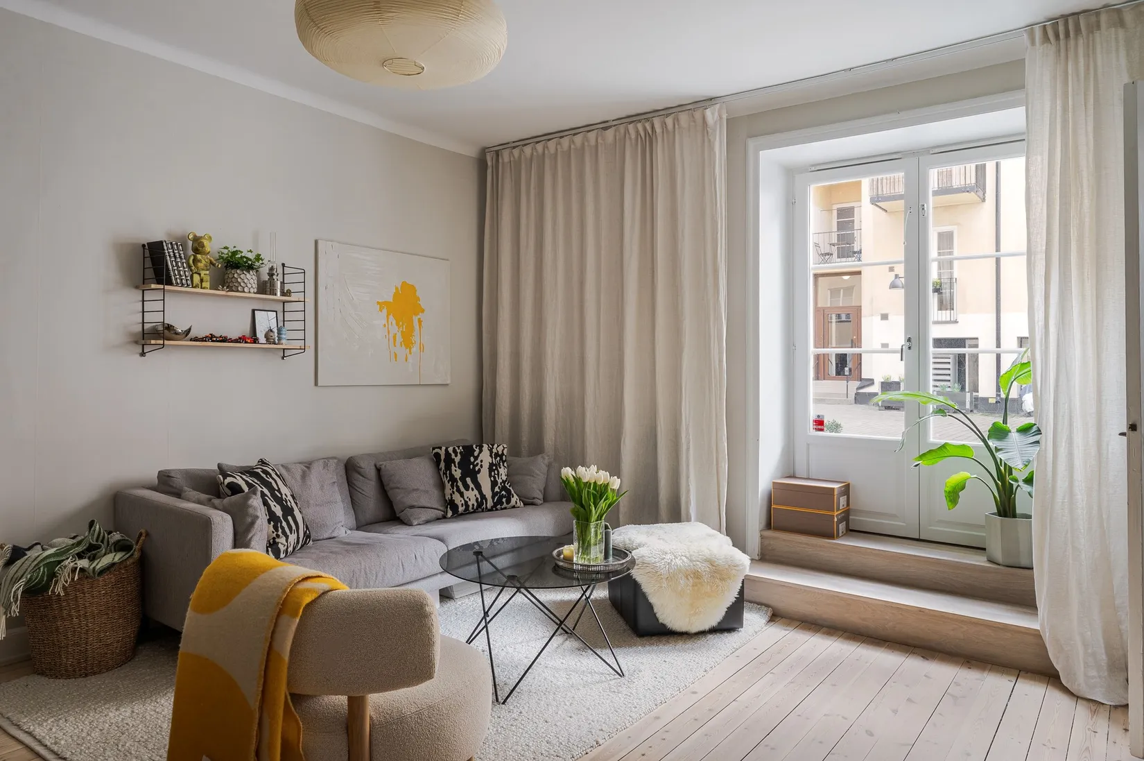 Bostadsrätt, Brännkyrkagatan 81, Södermalm - Mariatorget, Stockholm