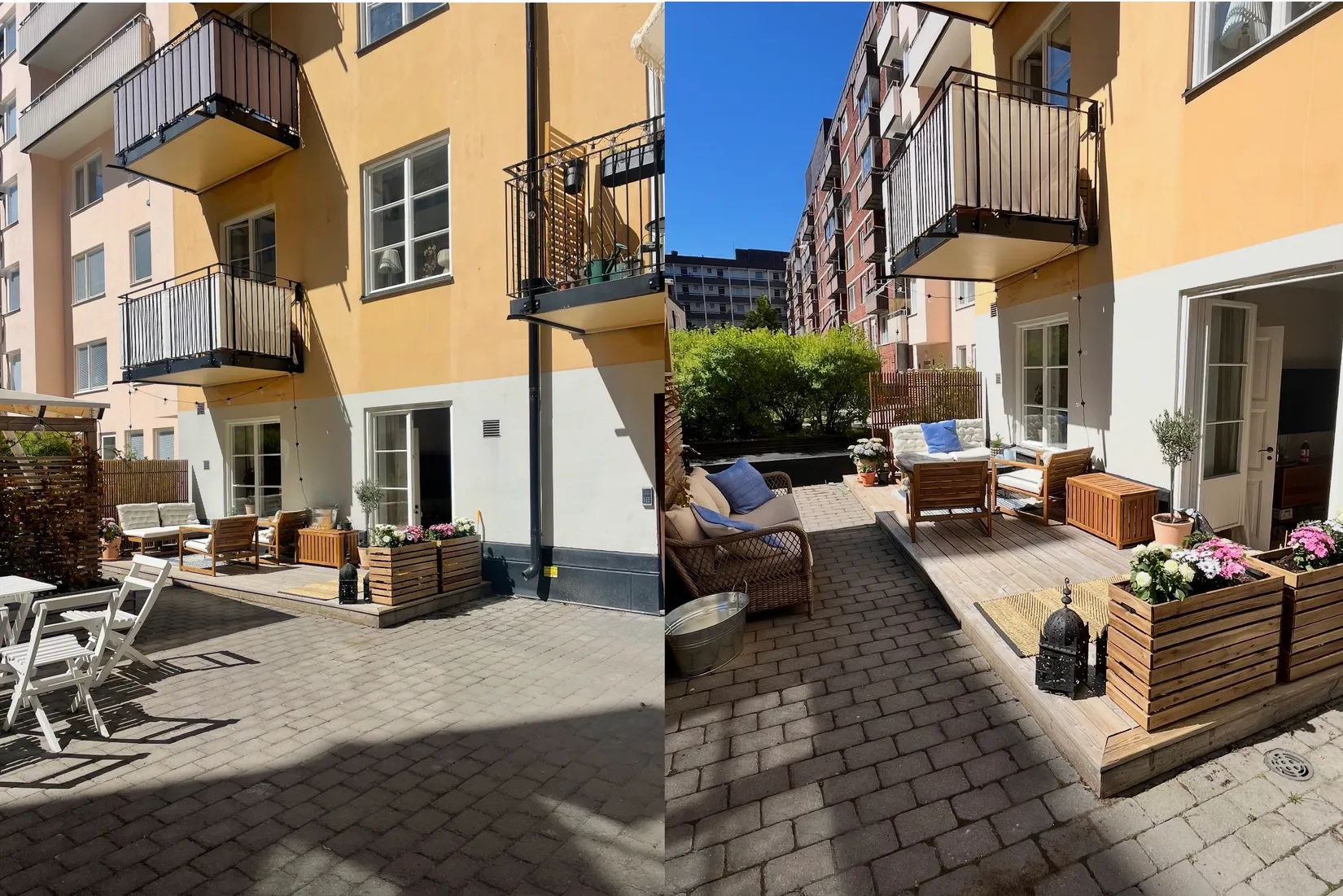 Bostadsrätt, Brännkyrkagatan 81, Södermalm - Mariatorget, Stockholm