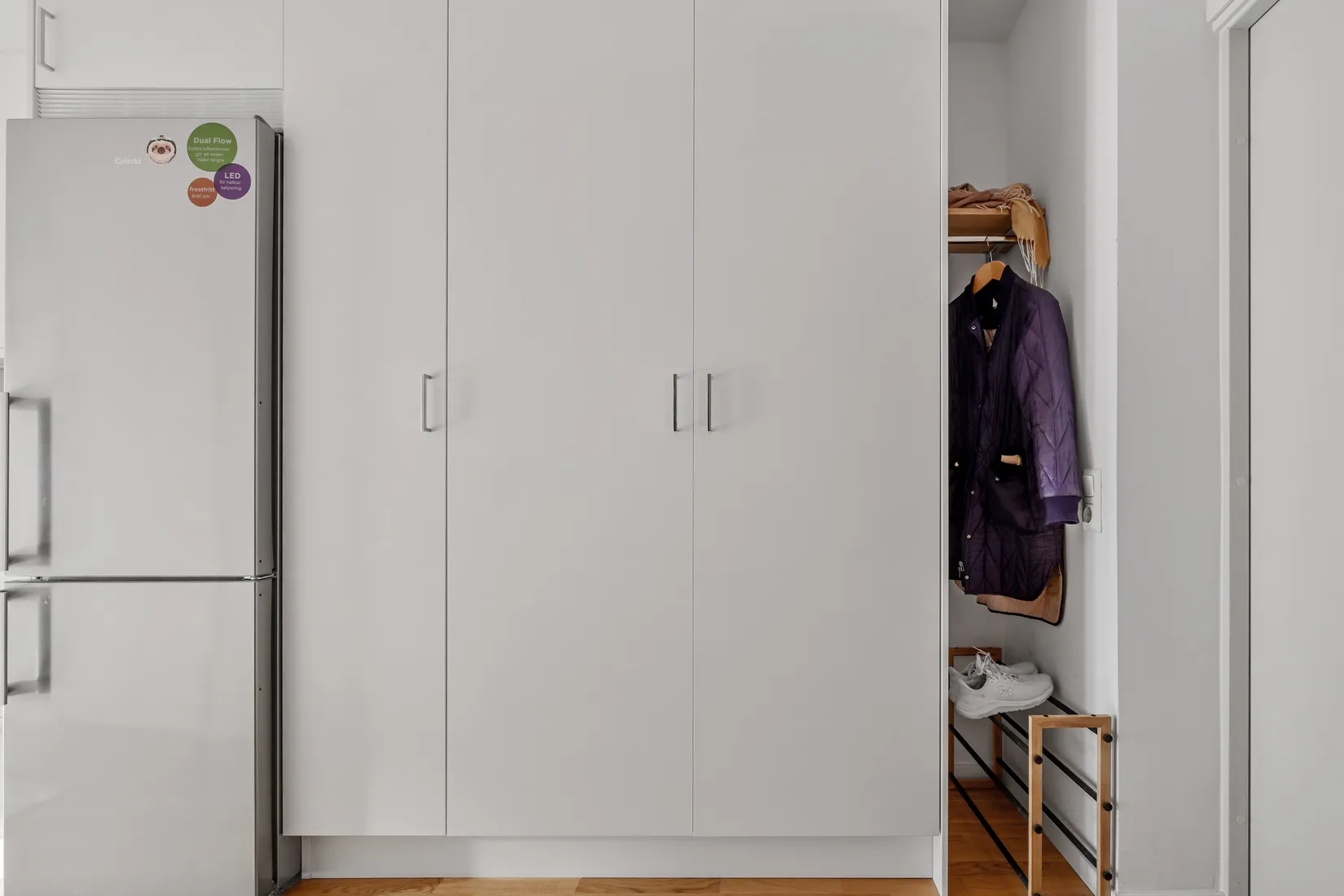 Bostadsrätt, Dragonvägen 82, Centrala Väsby, Upplands Väsby