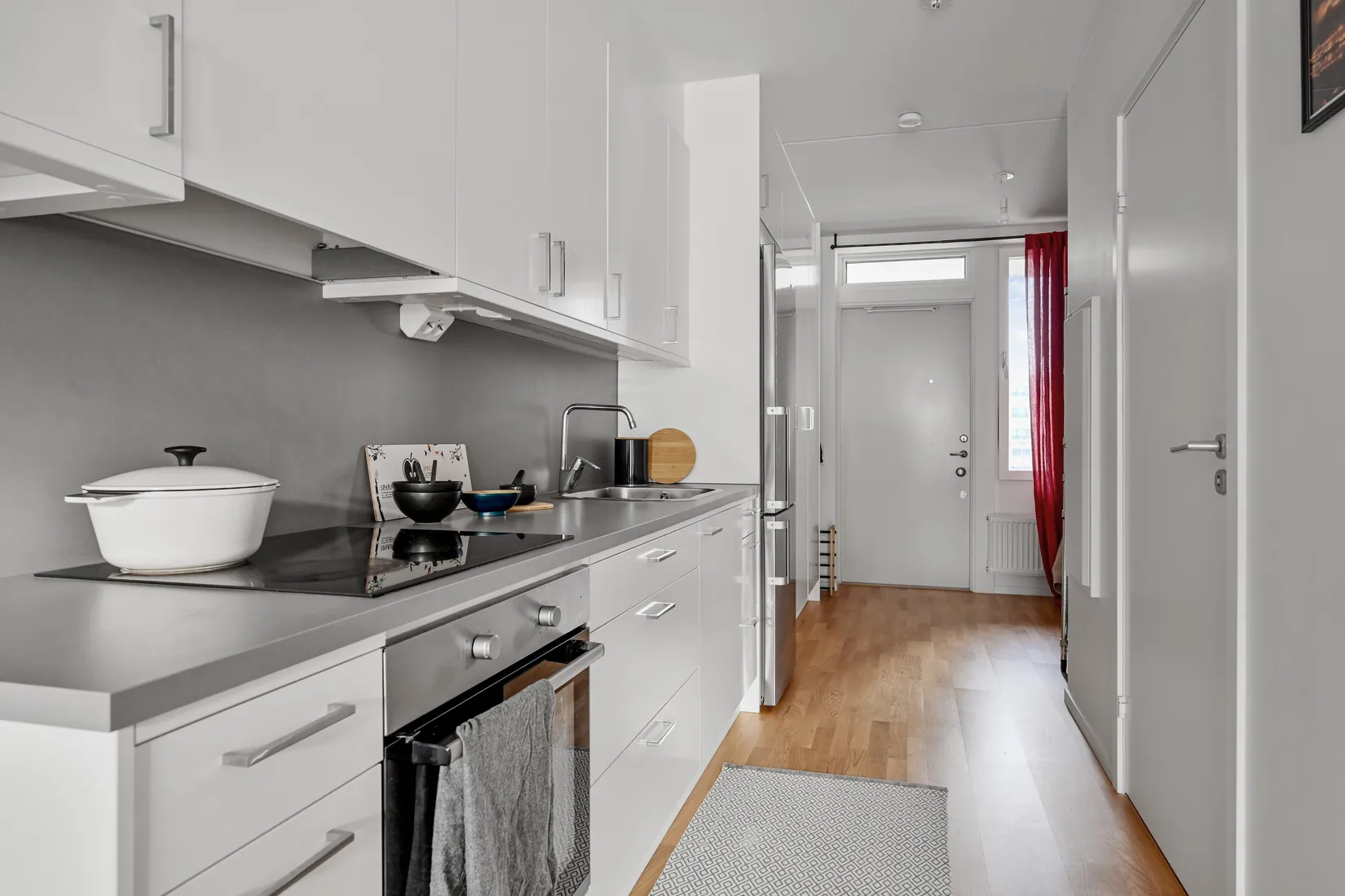 Bostadsrätt, Dragonvägen 82, Centrala Väsby, Upplands Väsby