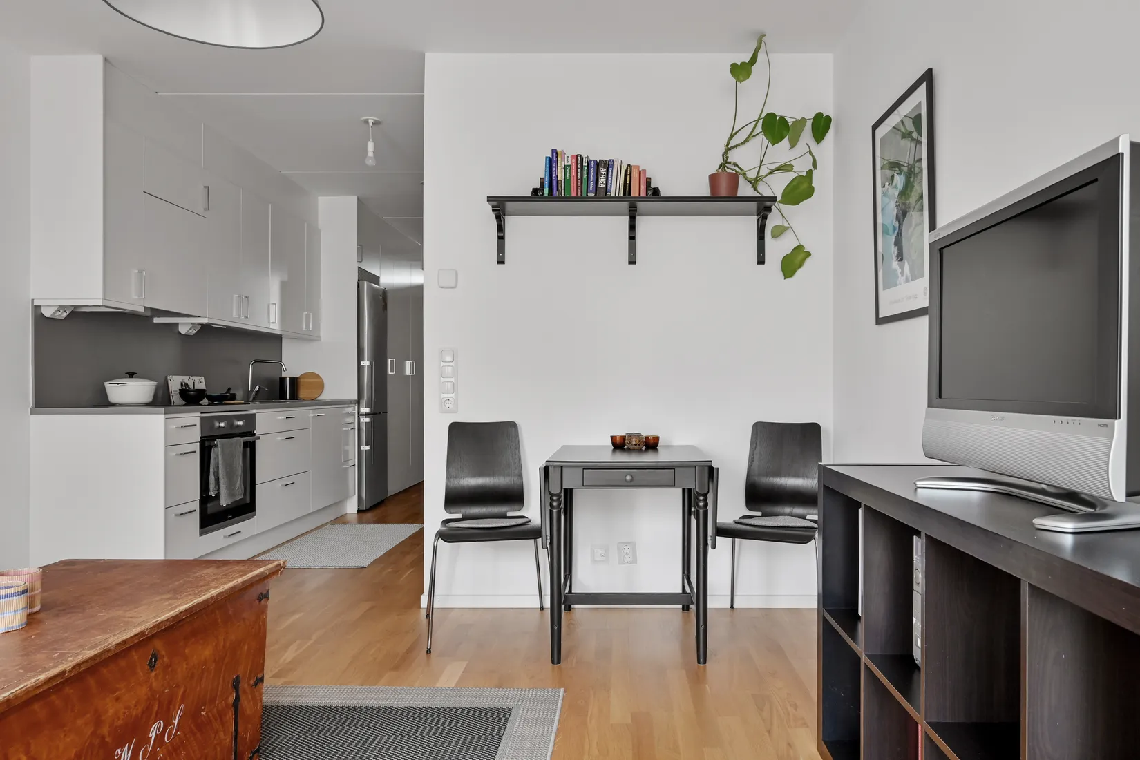Bostadsrätt, Dragonvägen 82, Centrala Väsby, Upplands Väsby