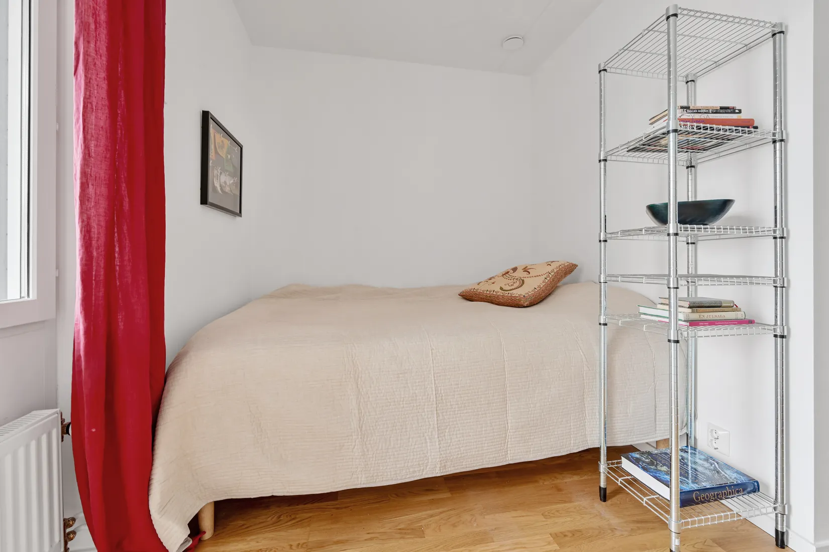 Bostadsrätt, Dragonvägen 82, Centrala Väsby, Upplands Väsby