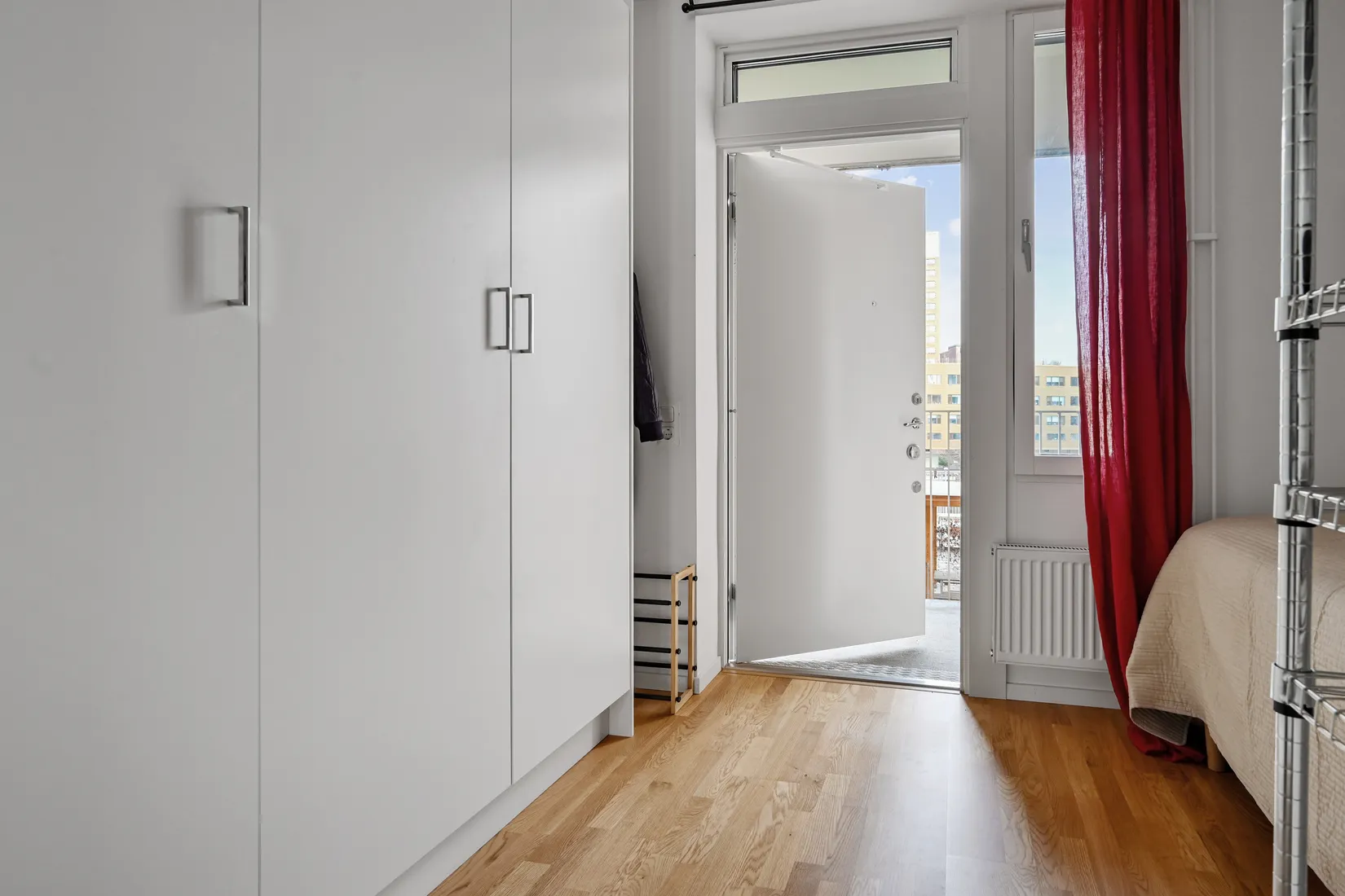 Bostadsrätt, Dragonvägen 82, Centrala Väsby, Upplands Väsby