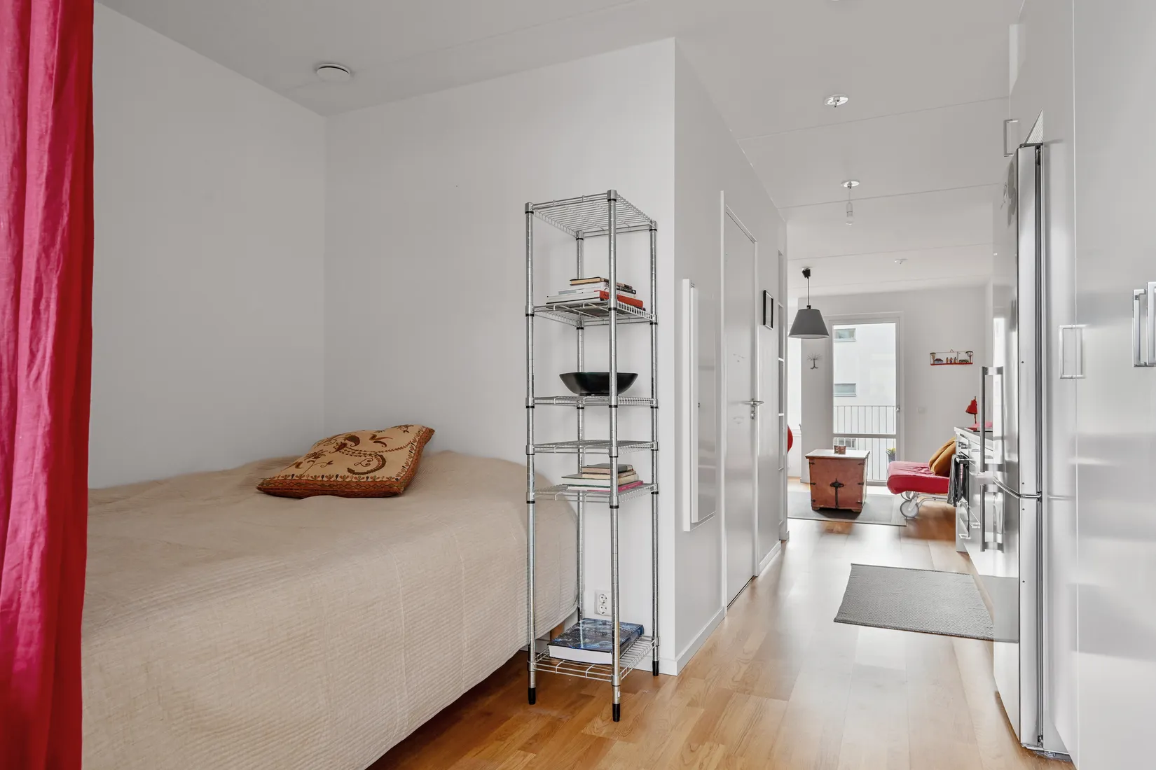 Bostadsrätt, Dragonvägen 82, Centrala Väsby, Upplands Väsby