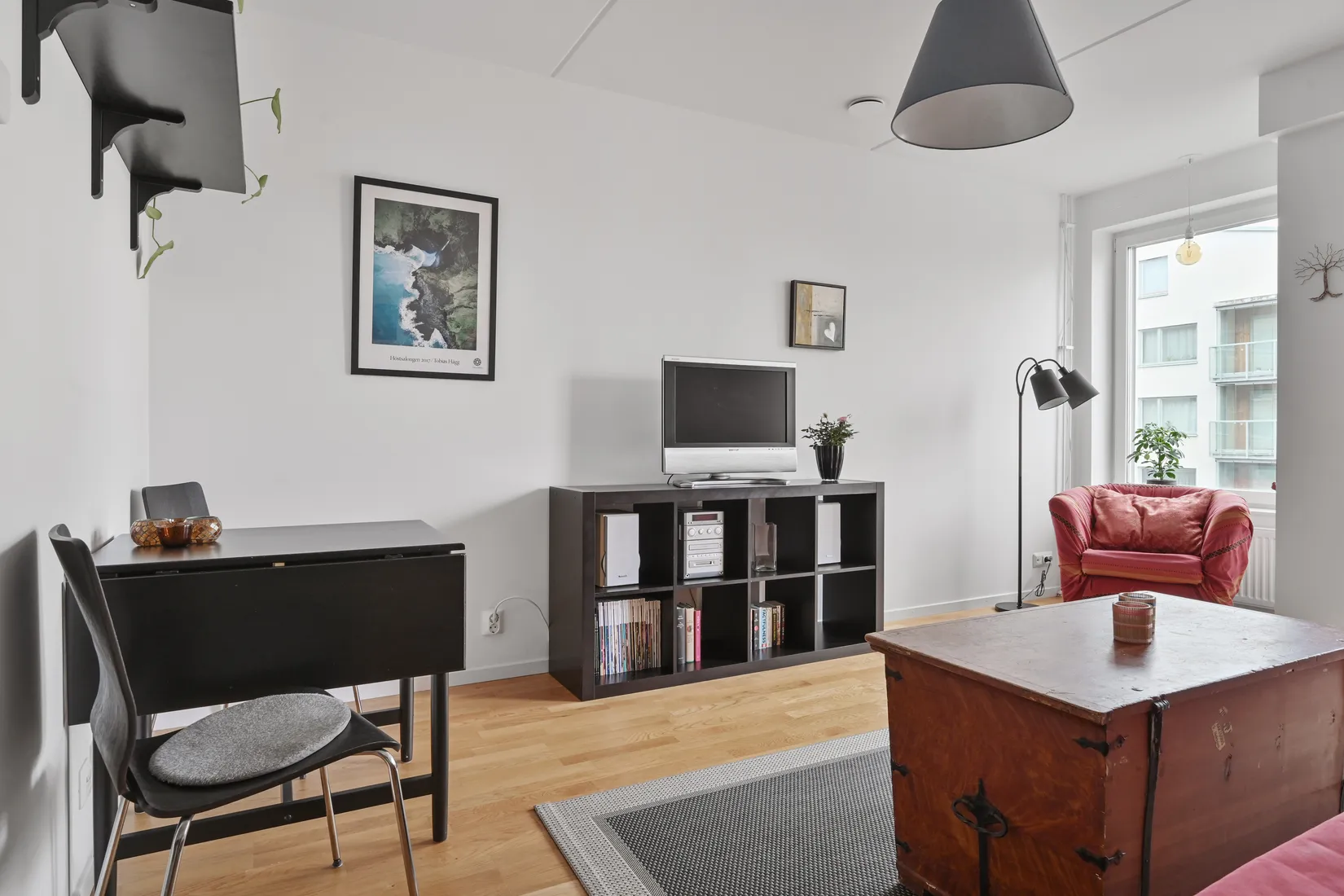 Bostadsrätt, Dragonvägen 82, Centrala Väsby, Upplands Väsby