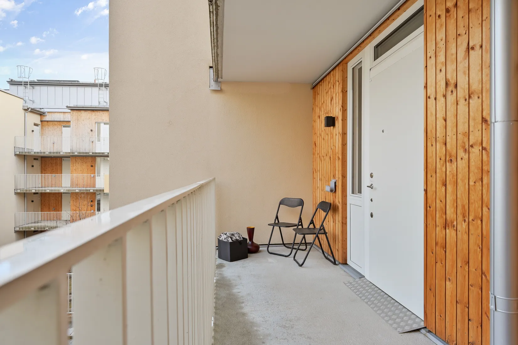 Bostadsrätt, Dragonvägen 82, Centrala Väsby, Upplands Väsby