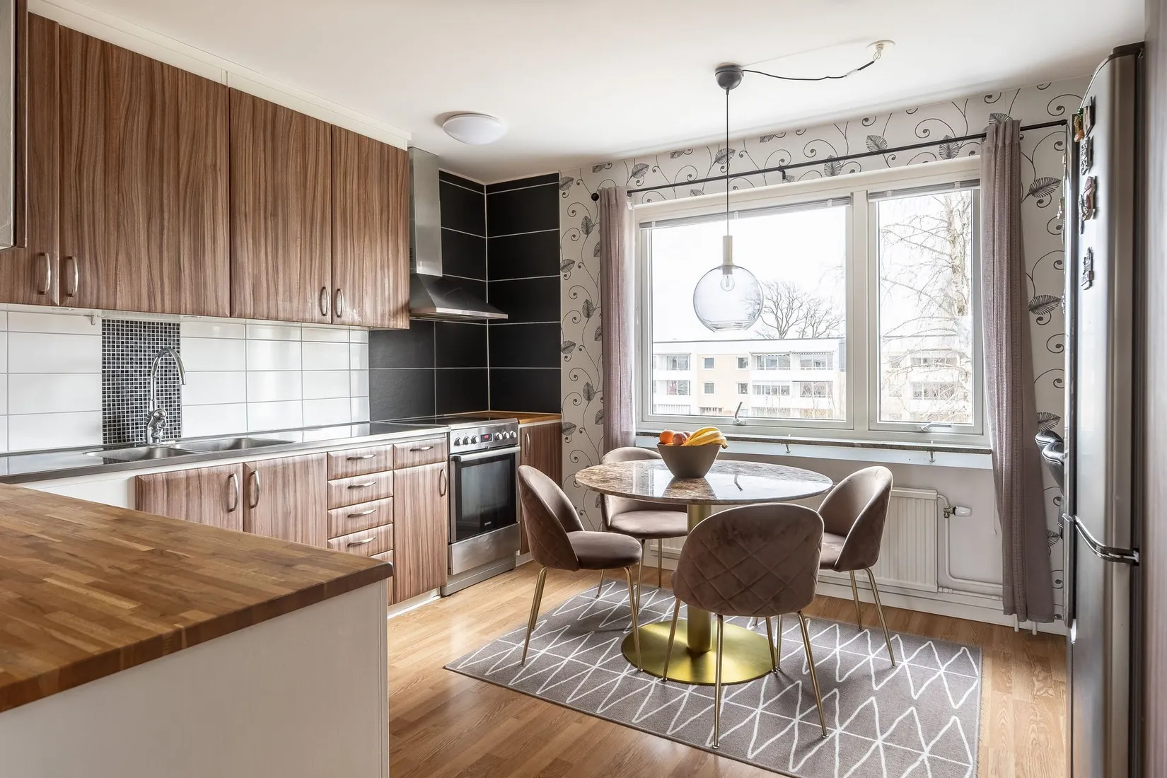 Bostadsrätt, Lidåkersgatan 1D, Lidåker, Lidköping