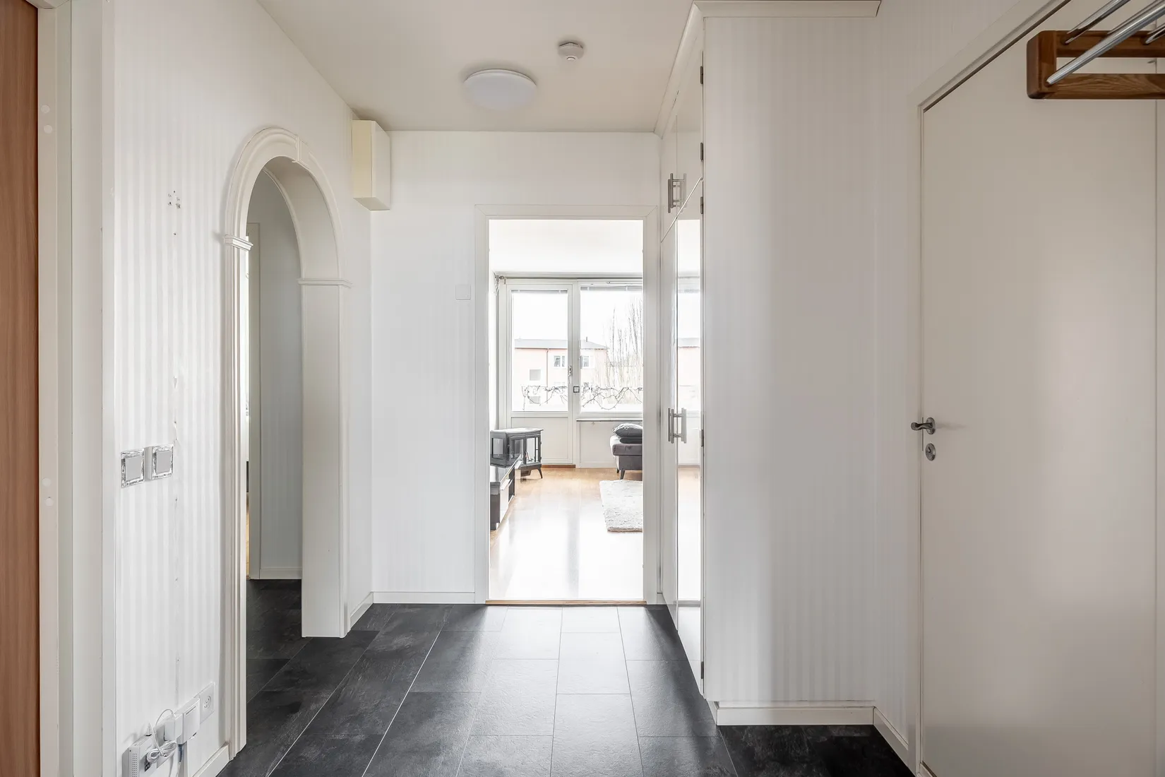 Bostadsrätt, Lidåkersgatan 1D, Lidåker, Lidköping