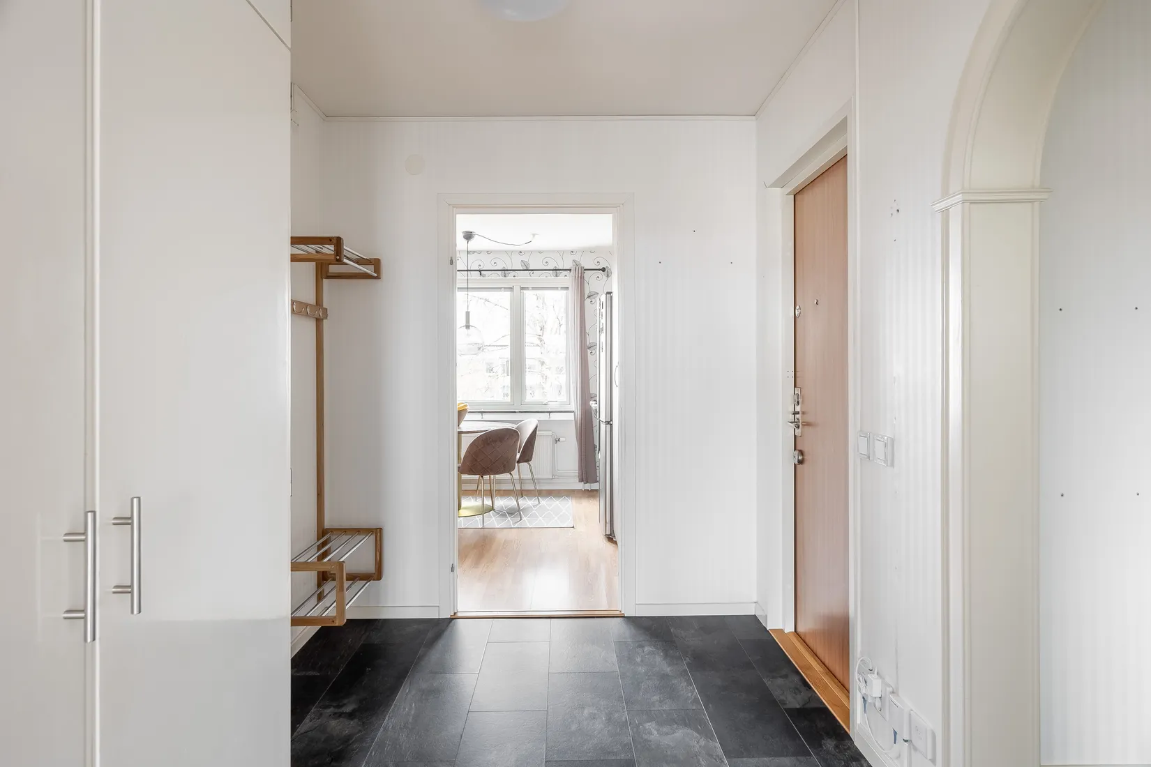 Bostadsrätt, Lidåkersgatan 1D, Lidåker, Lidköping