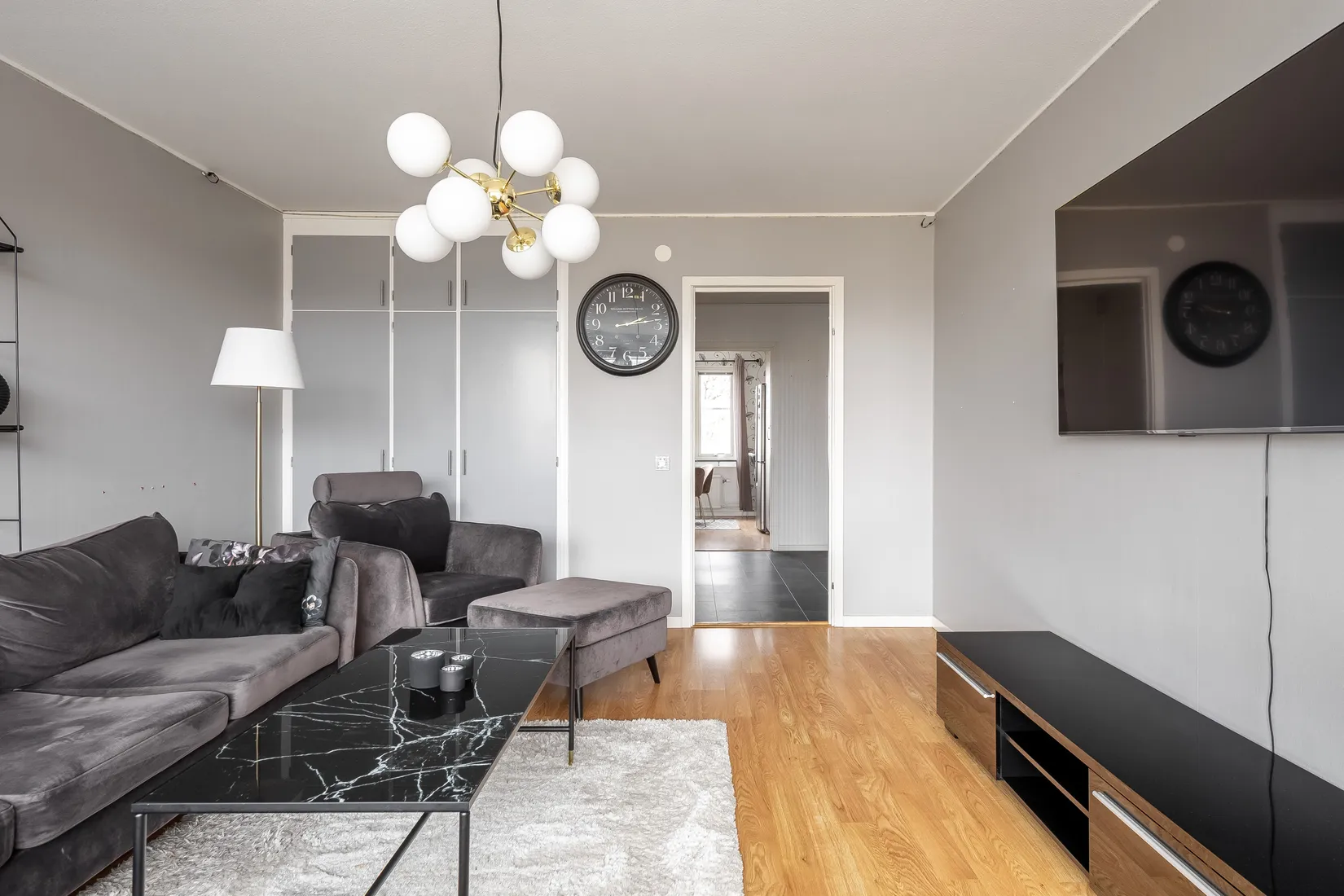 Bostadsrätt, Lidåkersgatan 1D, Lidåker, Lidköping