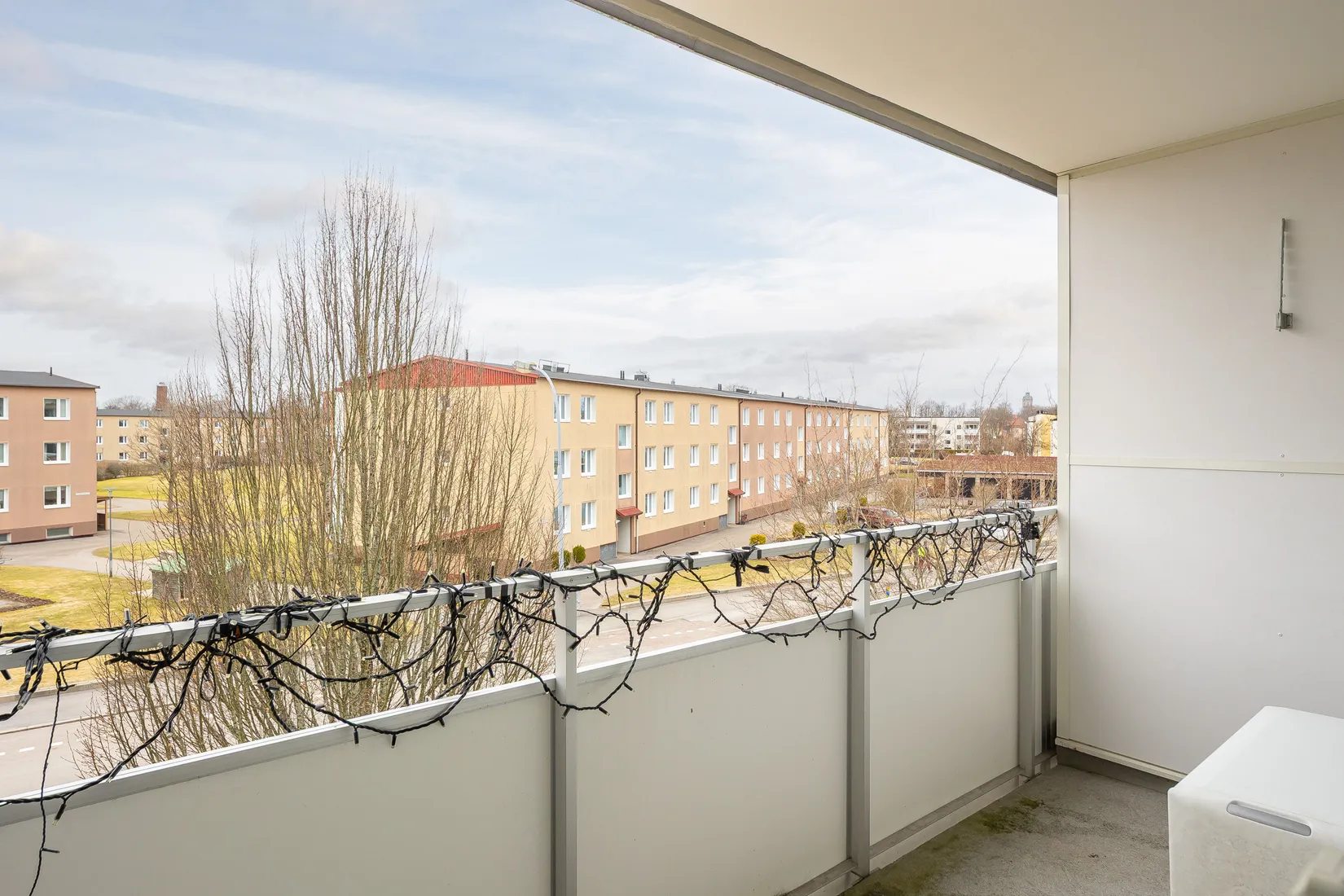 Bostadsrätt, Lidåkersgatan 1D, Lidåker, Lidköping