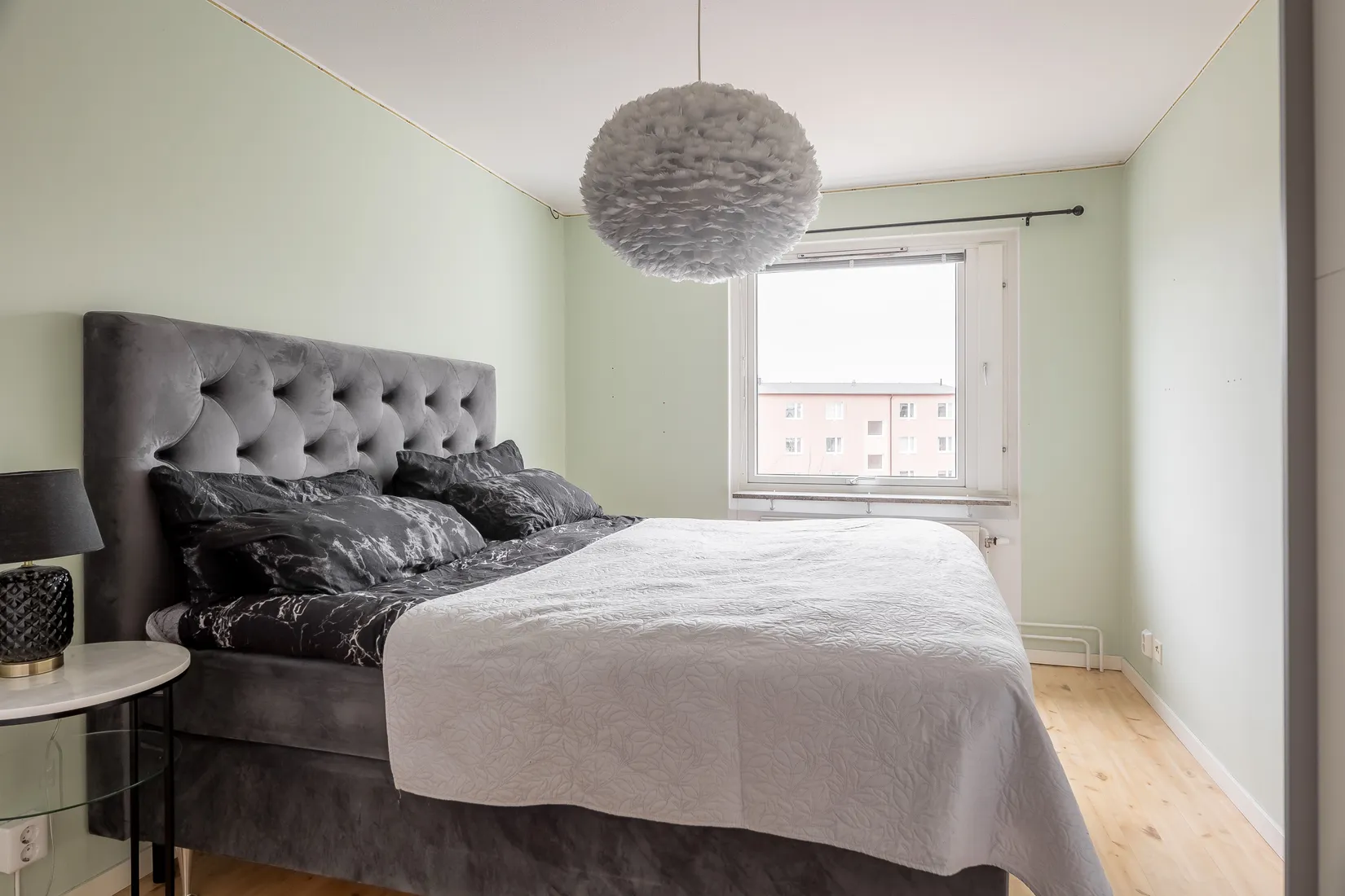 Bostadsrätt, Lidåkersgatan 1D, Lidåker, Lidköping