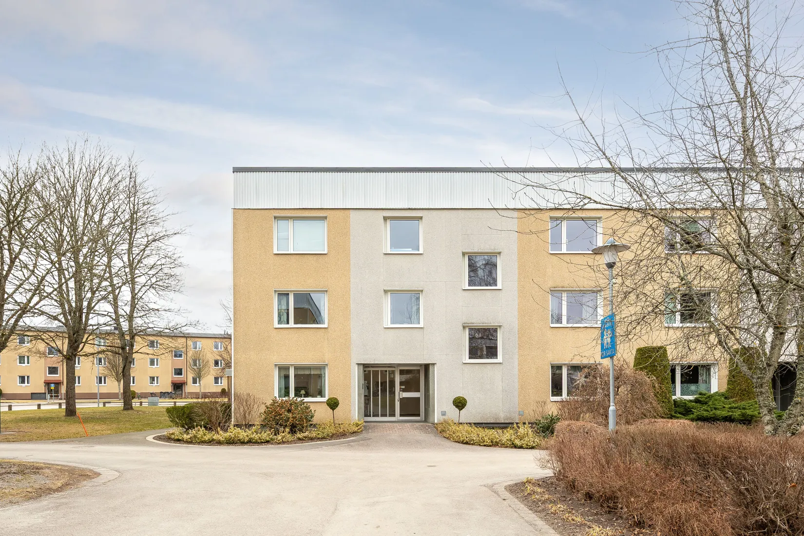 Bostadsrätt, Lidåkersgatan 1D, Lidåker, Lidköping