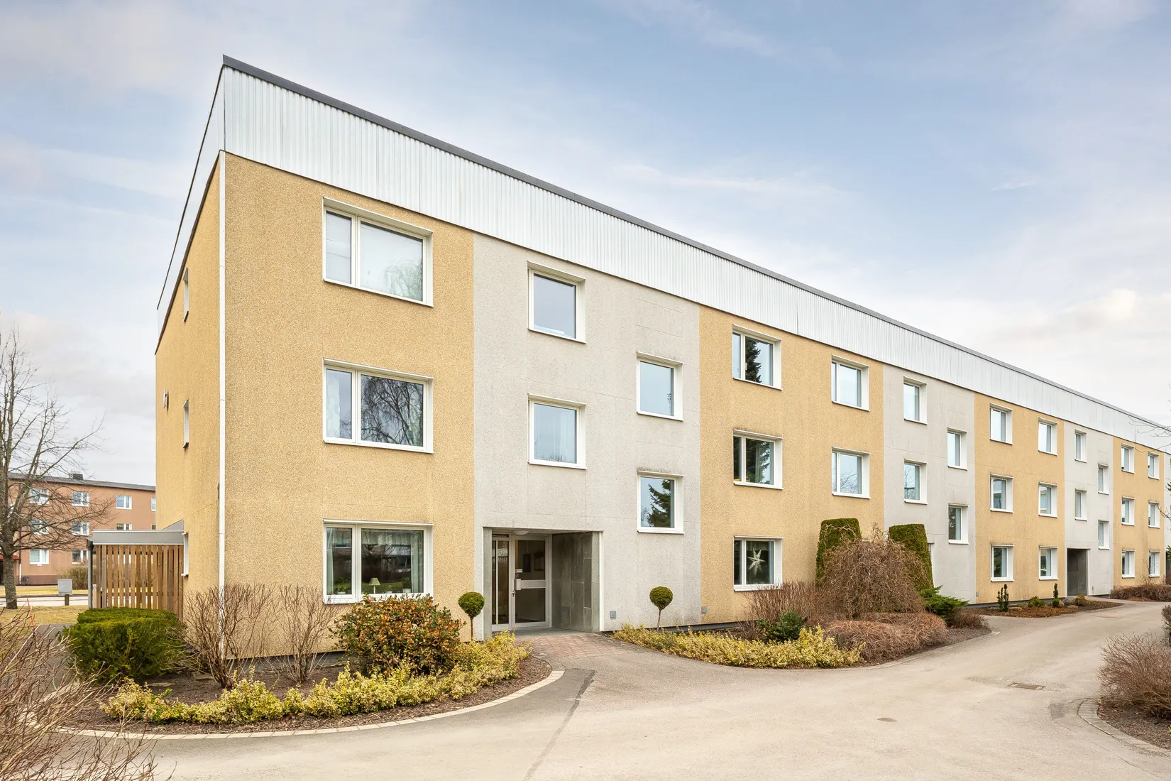 Bostadsrätt, Lidåkersgatan 1D, Lidåker, Lidköping