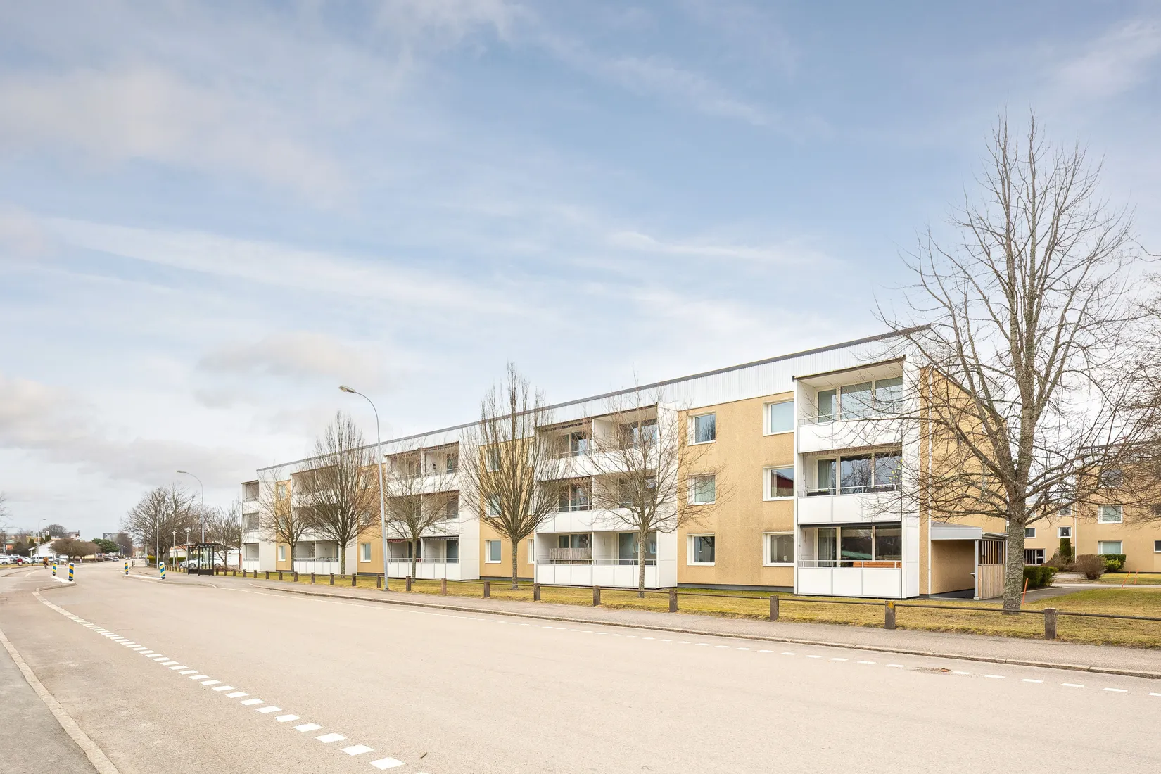 Bostadsrätt, Lidåkersgatan 1D, Lidåker, Lidköping
