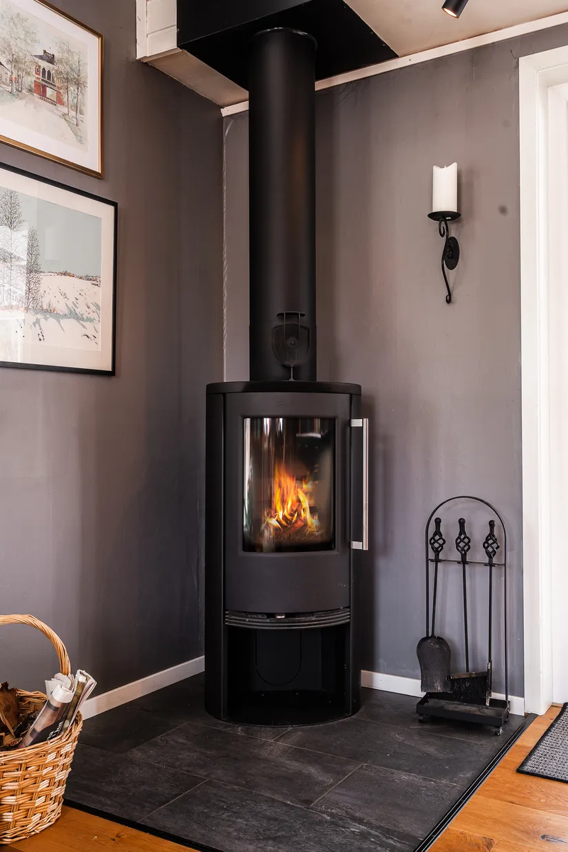 Fritidshus, Sjöhagsvägen 9, Fagersta