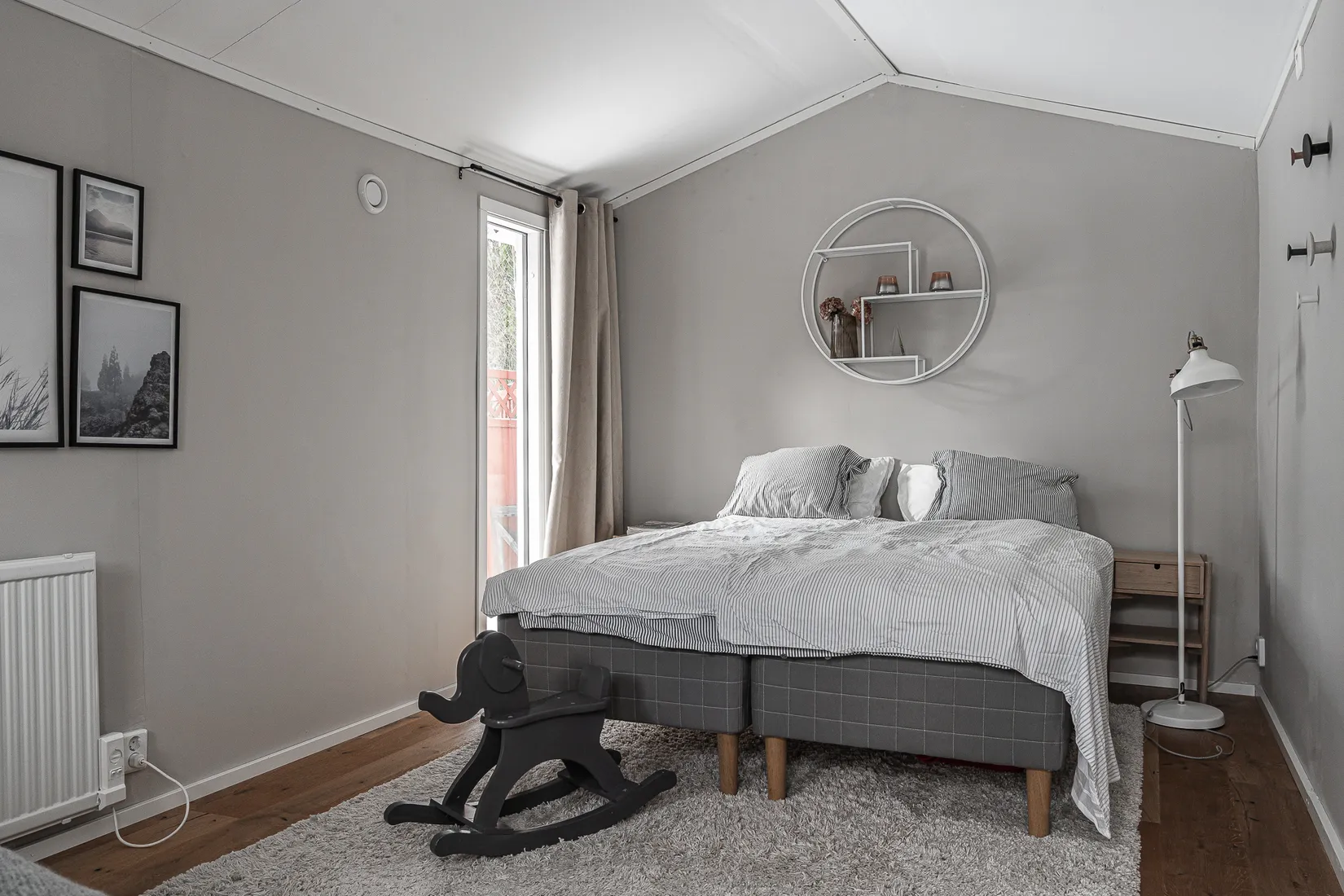 Fritidshus, Sjöhagsvägen 9, Fagersta