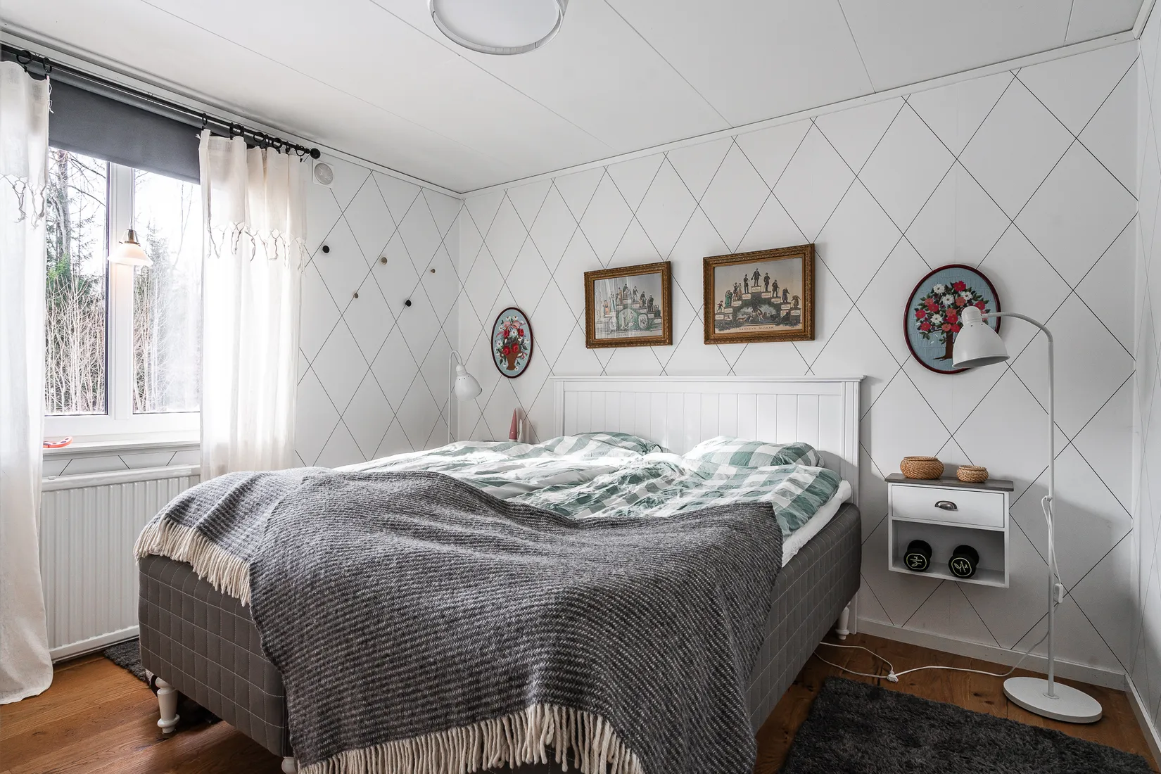 Fritidshus, Sjöhagsvägen 9, Fagersta