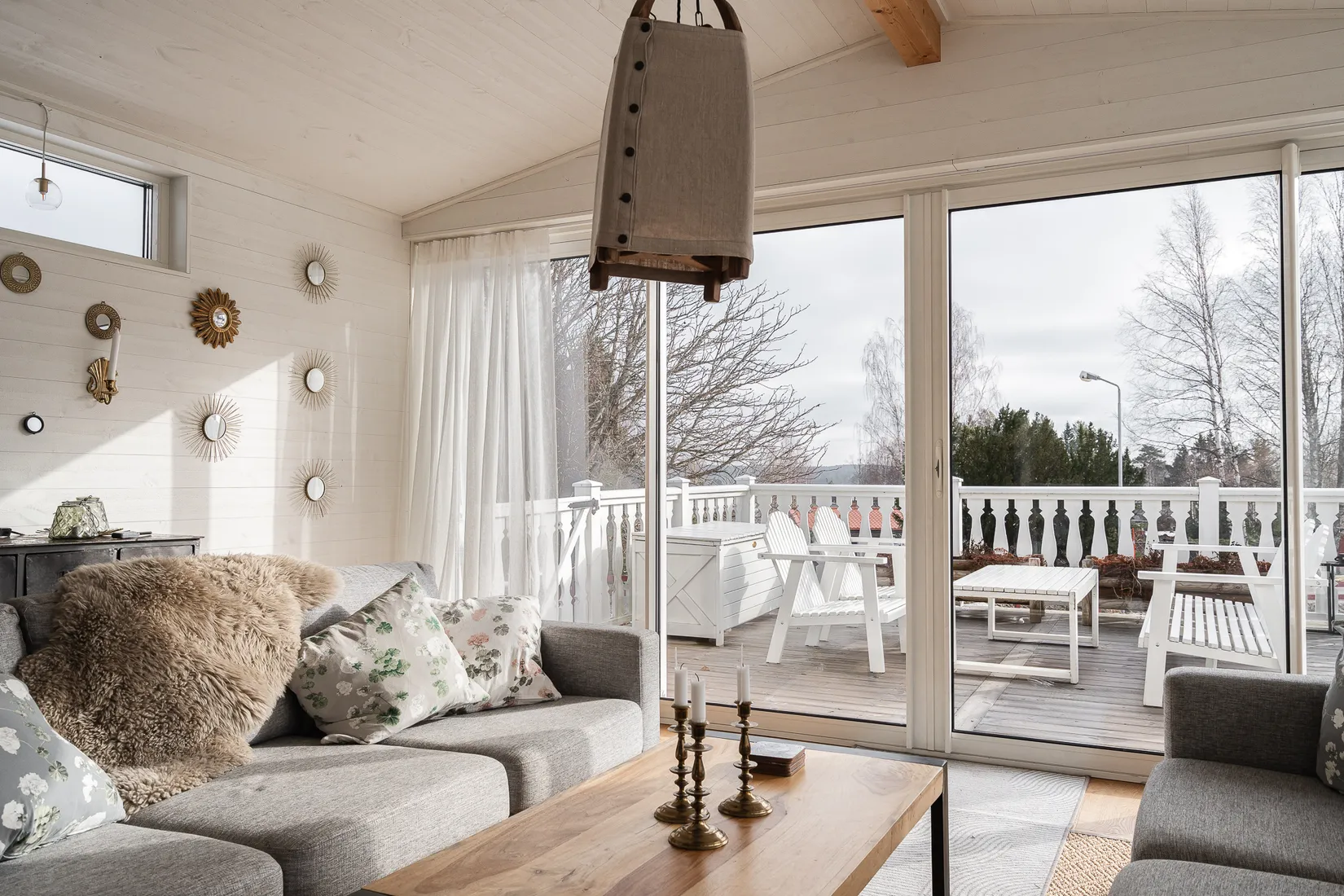 Fritidshus, Sjöhagsvägen 9, Fagersta