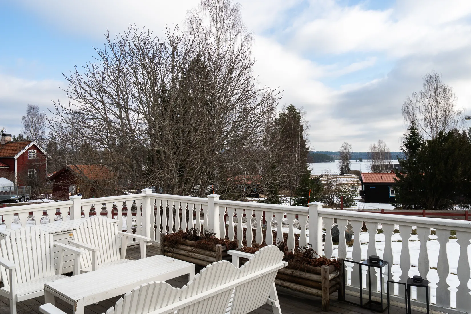 Fritidshus, Sjöhagsvägen 9, Fagersta