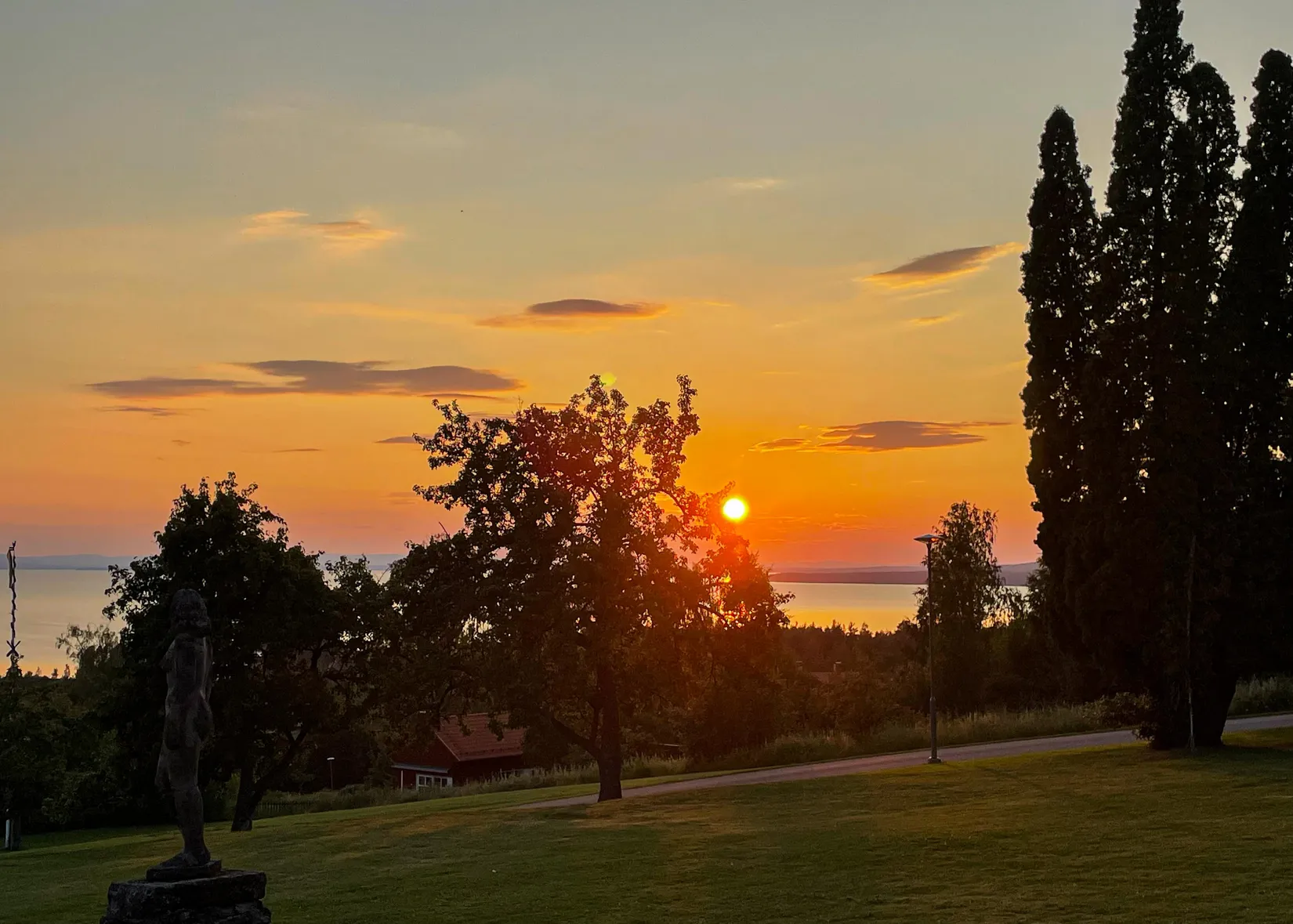 Fritidshus, Sjöhagsvägen 9, Fagersta