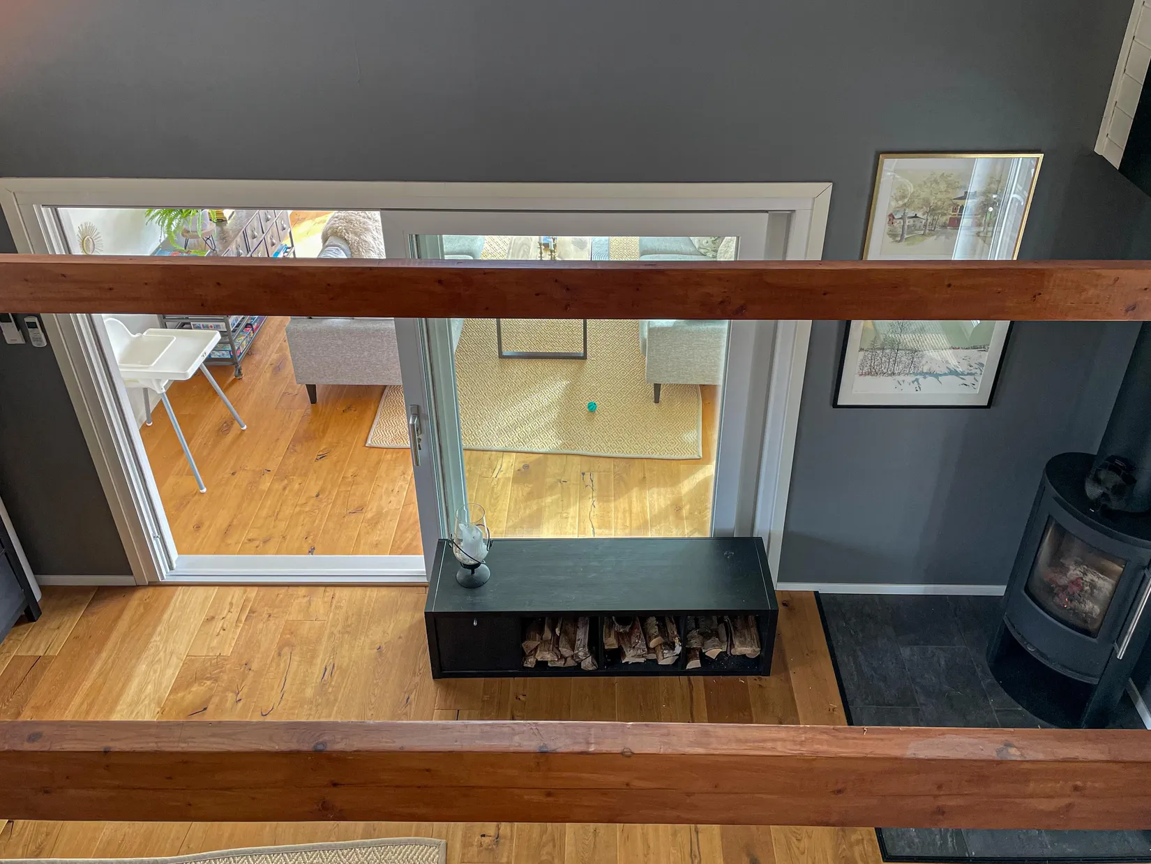 Fritidshus, Sjöhagsvägen 9, Fagersta