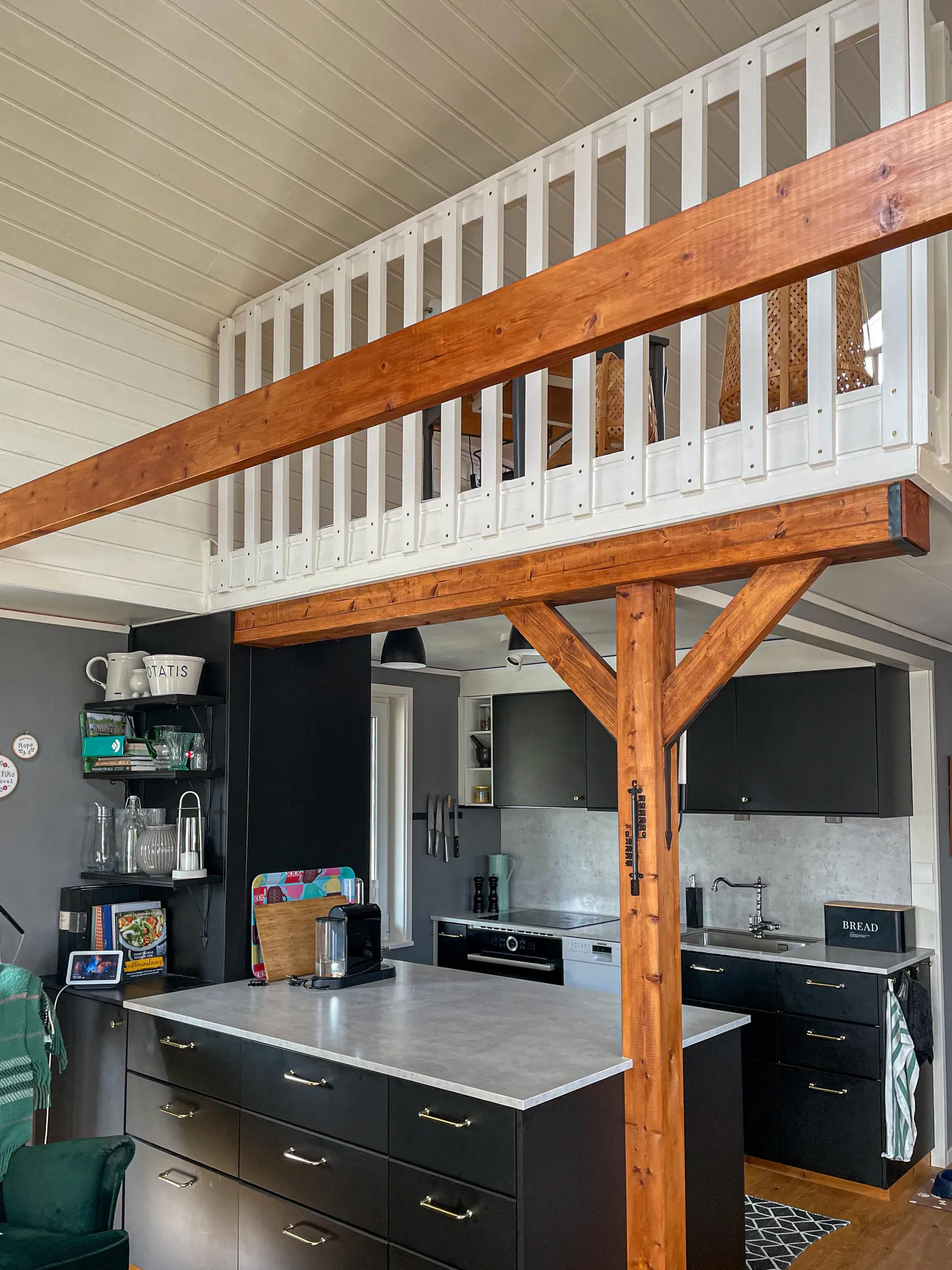 Fritidshus, Sjöhagsvägen 9, Fagersta