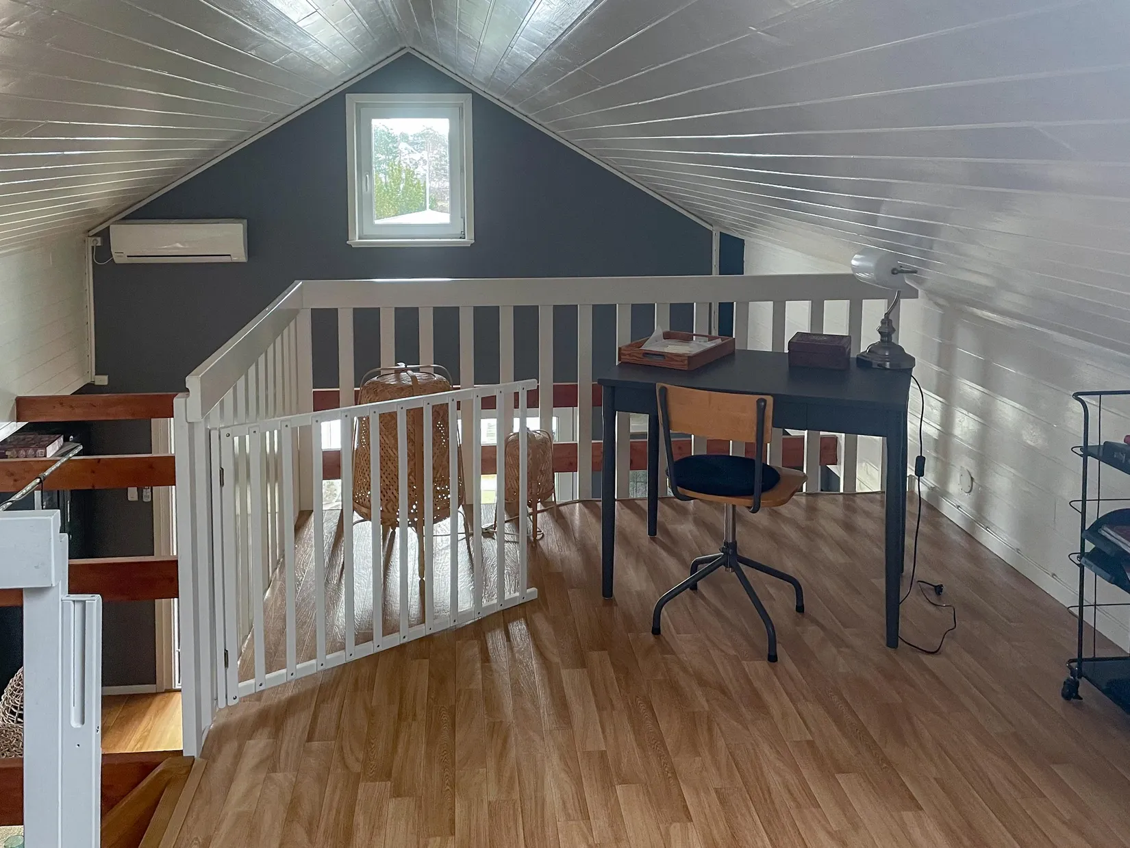 Fritidshus, Sjöhagsvägen 9, Fagersta