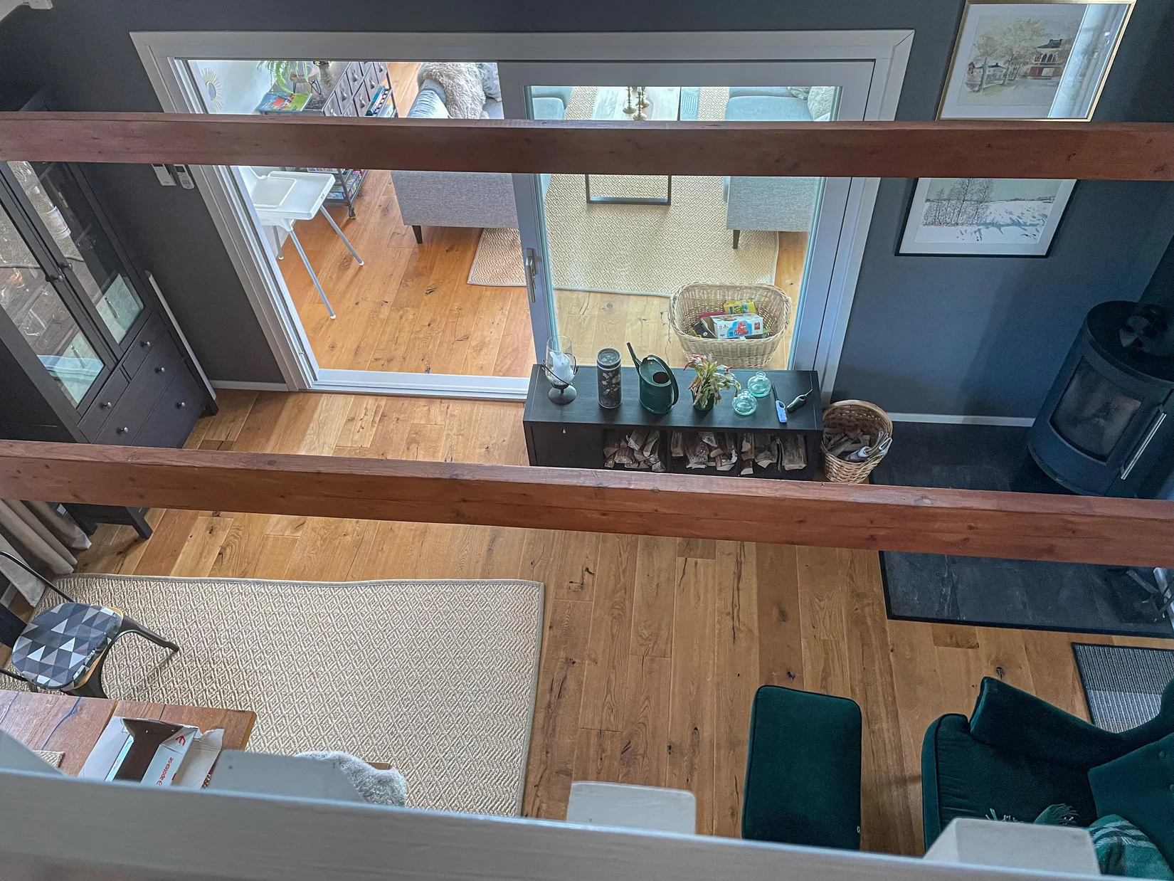 Fritidshus, Sjöhagsvägen 9, Fagersta