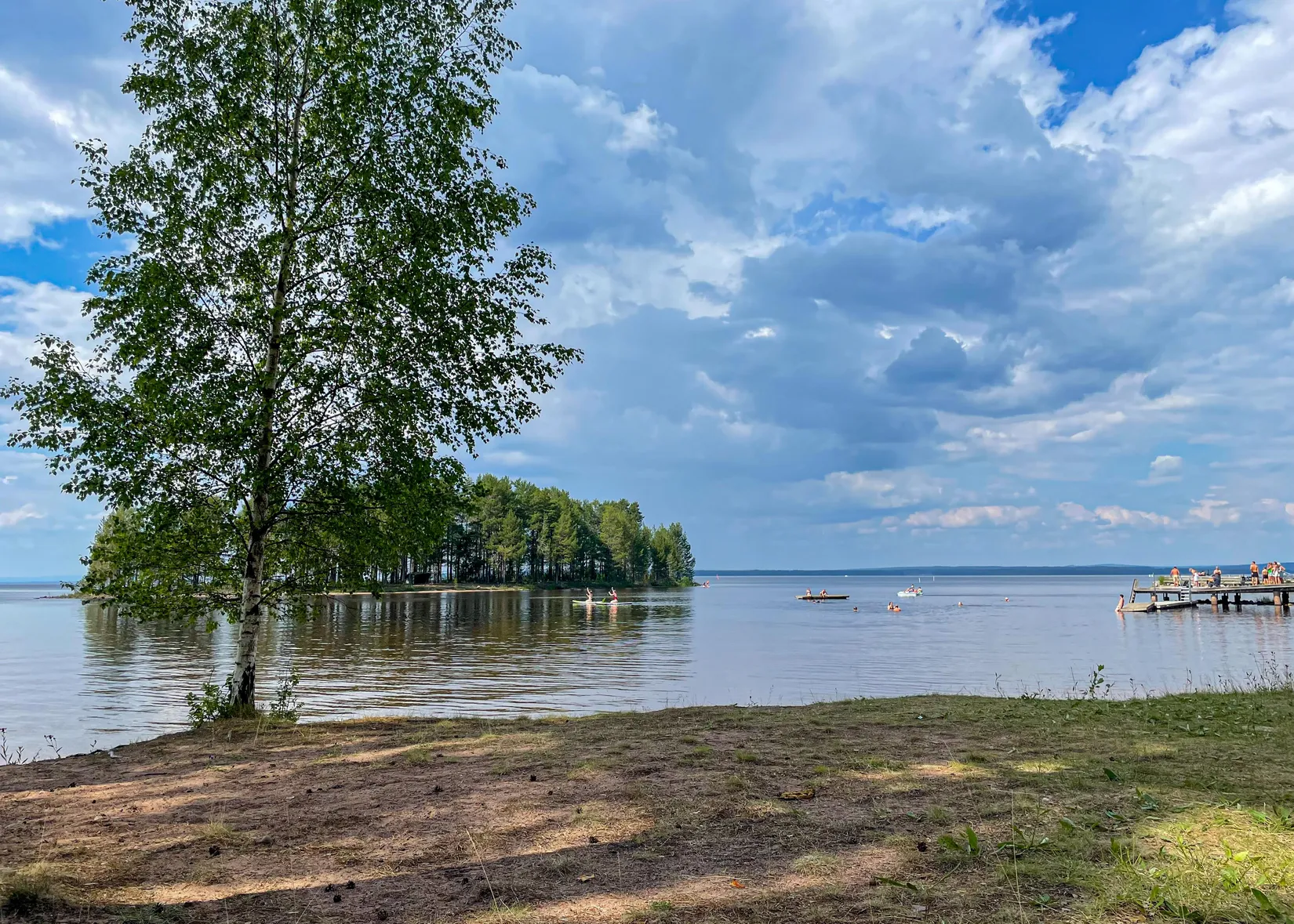 Fritidshus, Sjöhagsvägen 9, Fagersta