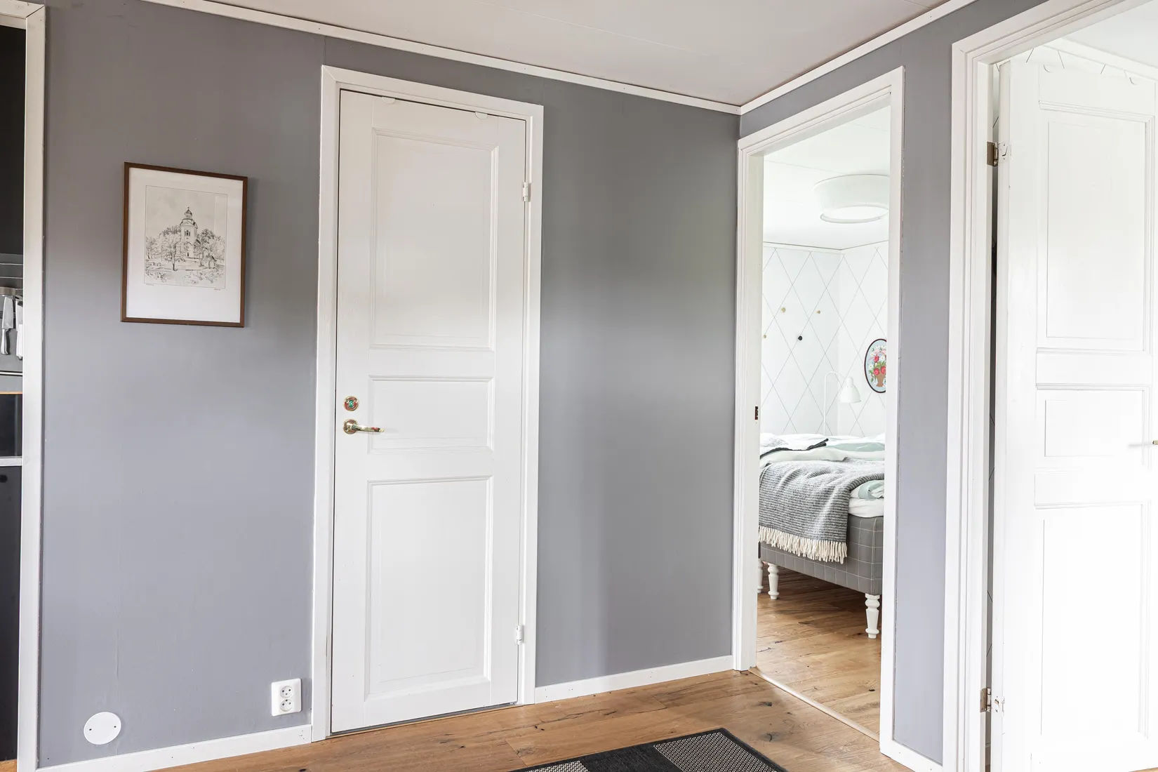 Fritidshus, Sjöhagsvägen 9, Sjöhagen, Fagersta