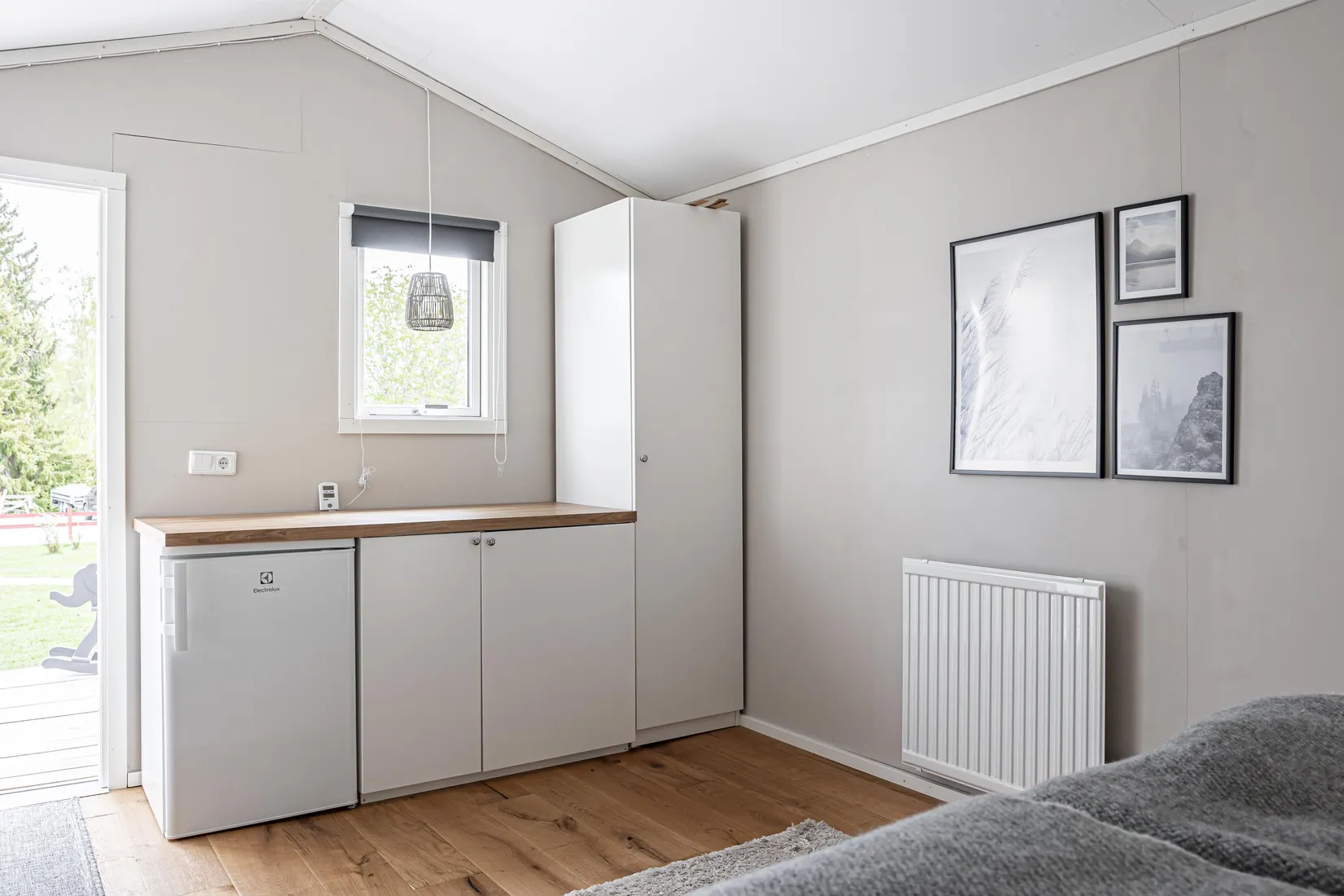 Fritidshus, Sjöhagsvägen 9, Sjöhagen, Fagersta