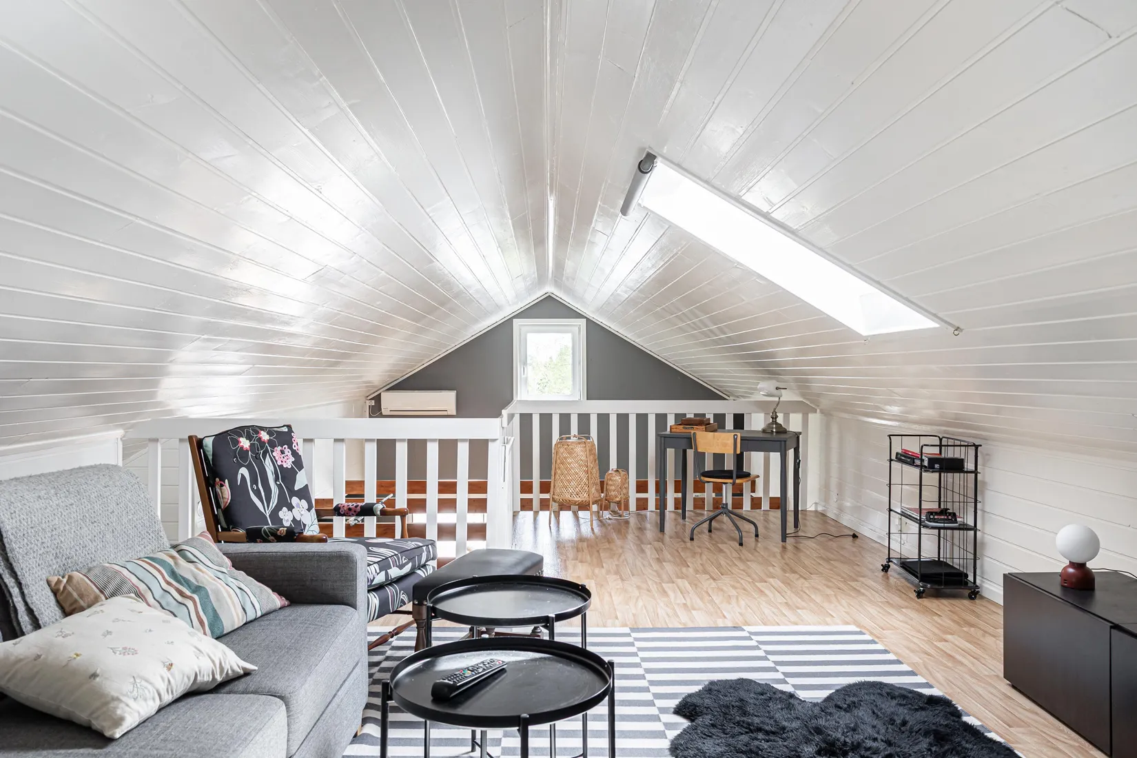 Fritidshus, Sjöhagsvägen 9, Sjöhagen, Fagersta