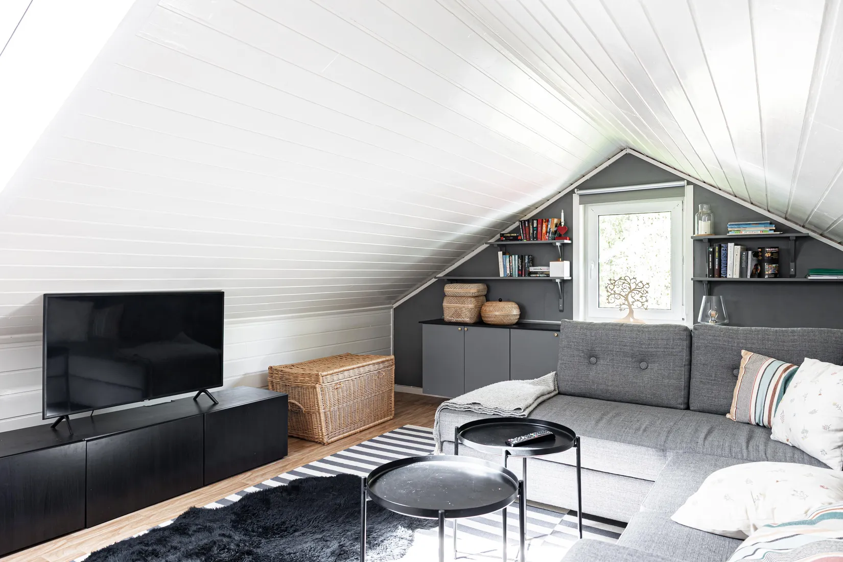 Fritidshus, Sjöhagsvägen 9, Sjöhagen, Fagersta