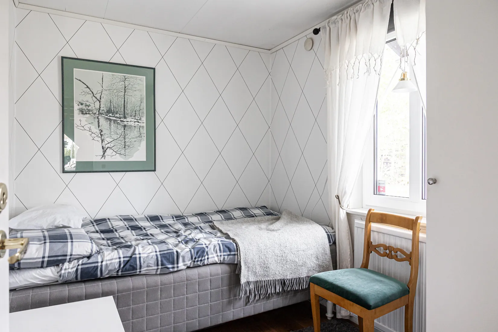 Fritidshus, Sjöhagsvägen 9, Sjöhagen, Fagersta