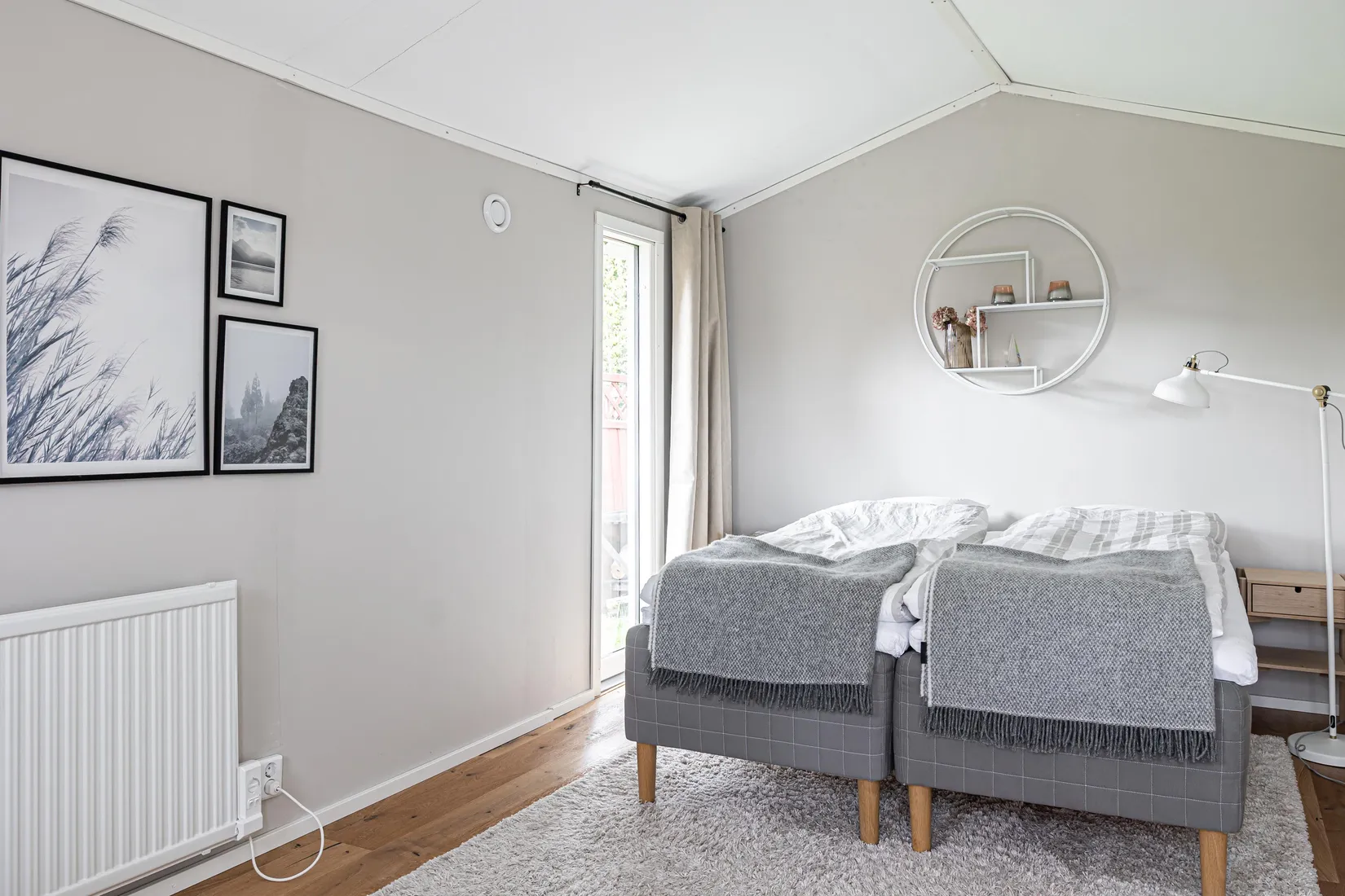 Fritidshus, Sjöhagsvägen 9, Sjöhagen, Fagersta