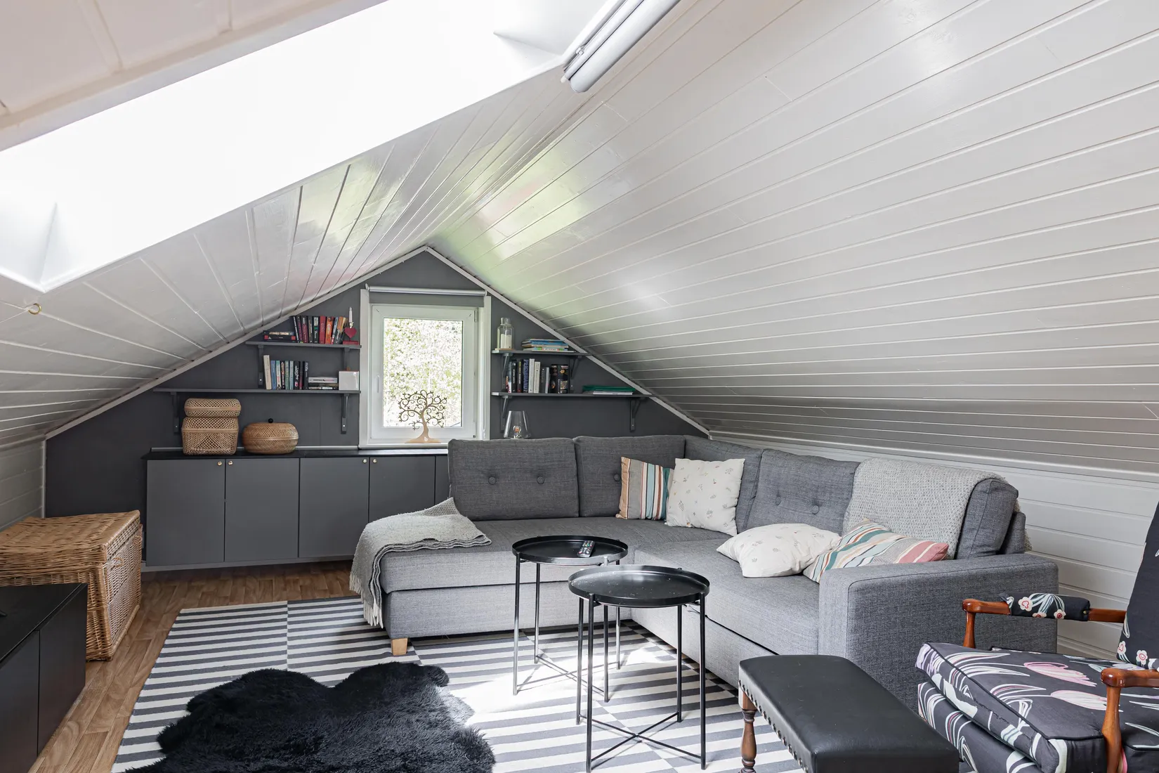 Fritidshus, Sjöhagsvägen 9, Sjöhagen, Fagersta